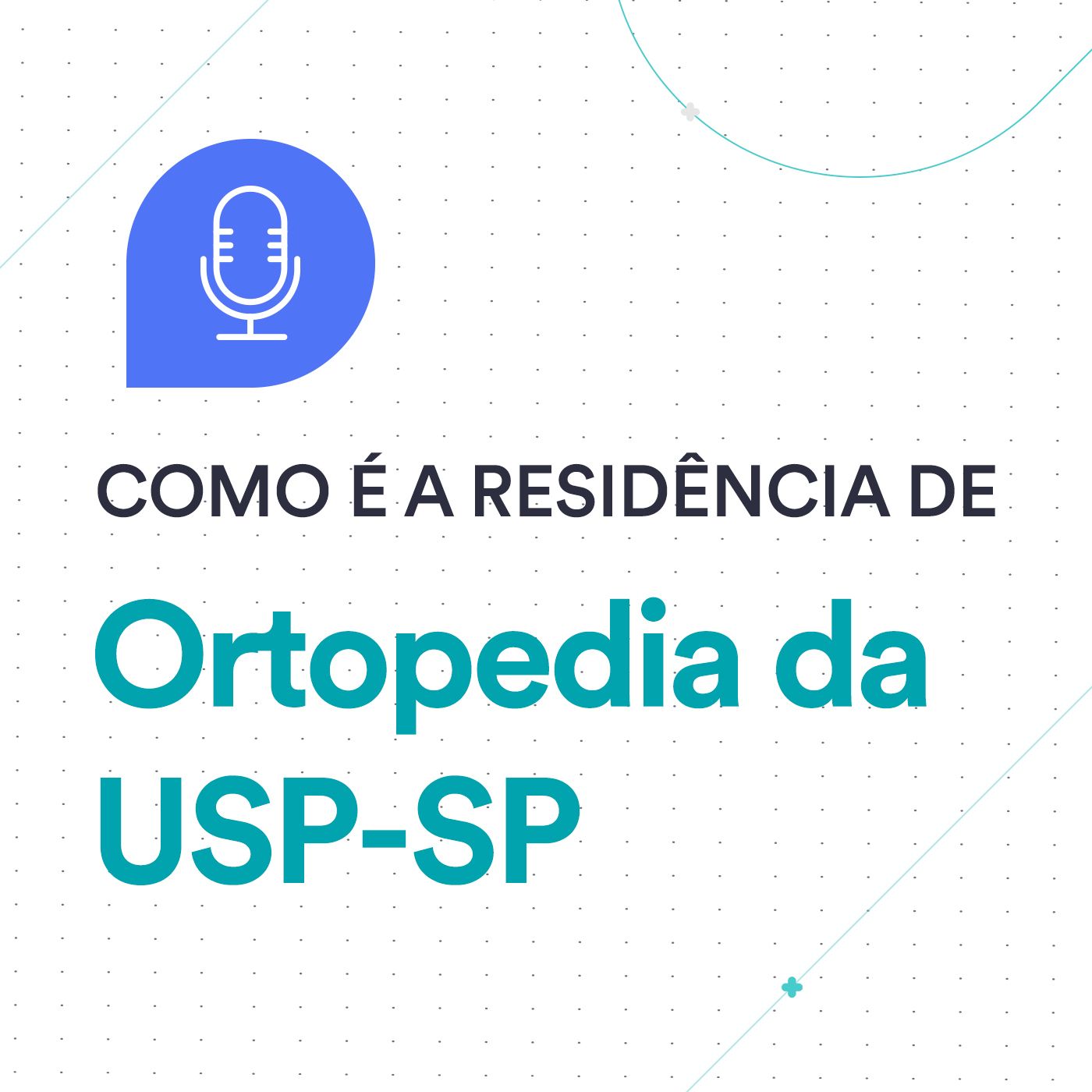 Estratégia MED Podcast