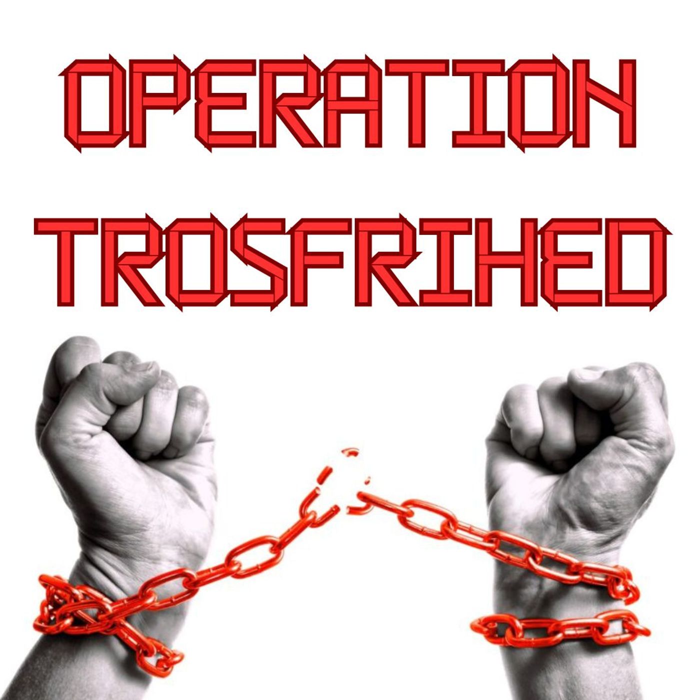 #206 Operation Trosfrihed indført i Trossamfundsloven #206 Operation Trosfrihed indført i Trossamfundsloven