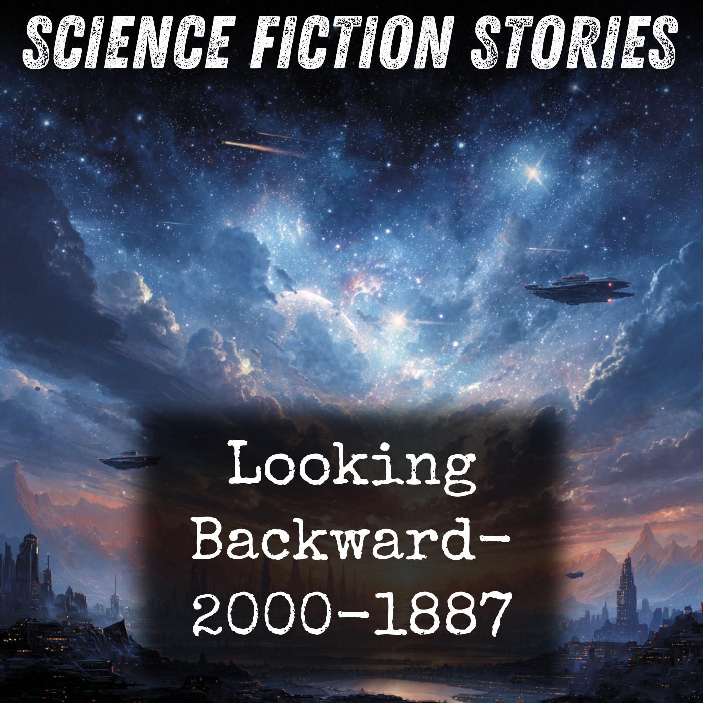 Looking Backward- 2000-1887