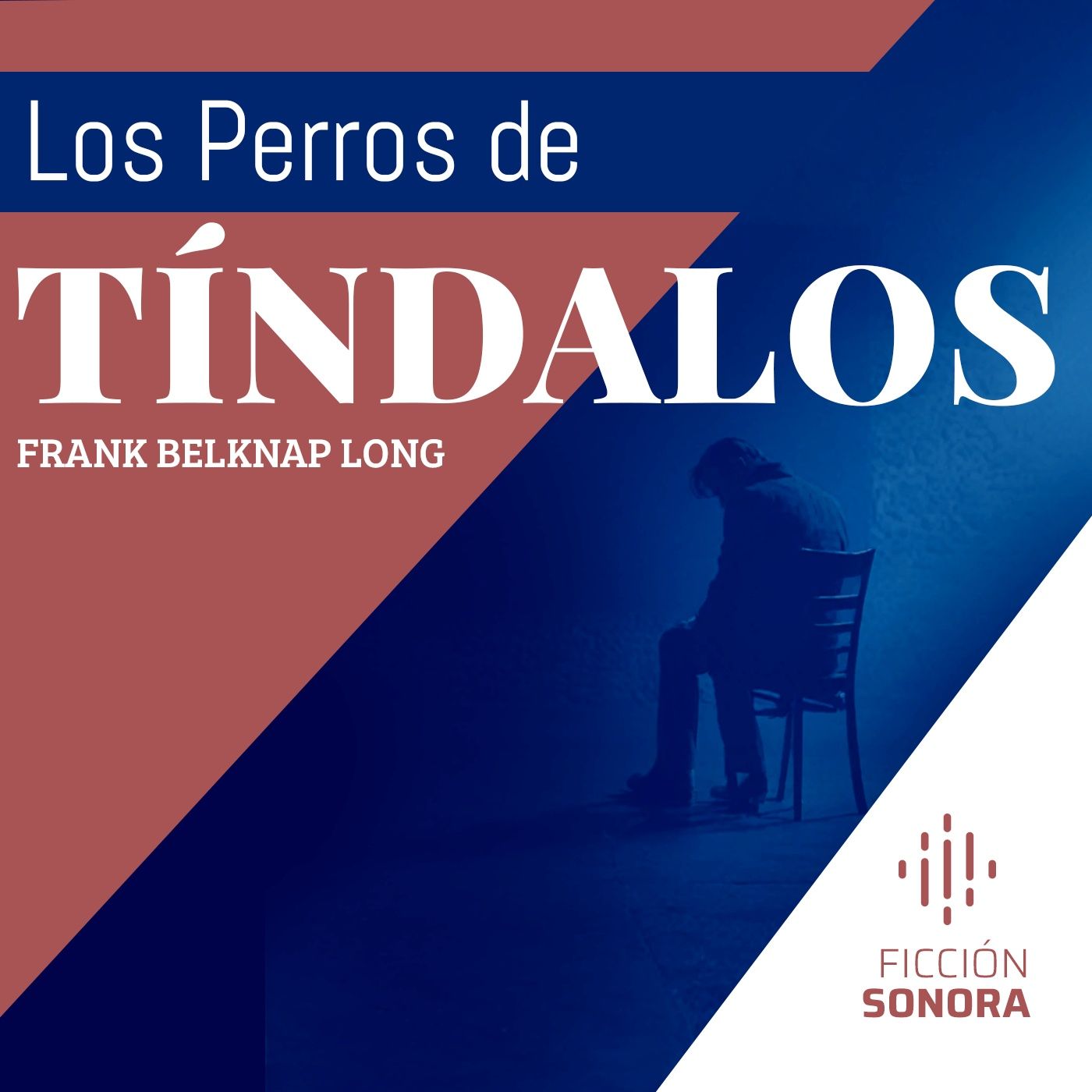 Los Perros de Tíndalos: Un Viaje a los Confines del Horror Cósmico 🐺🌌 episode artwork