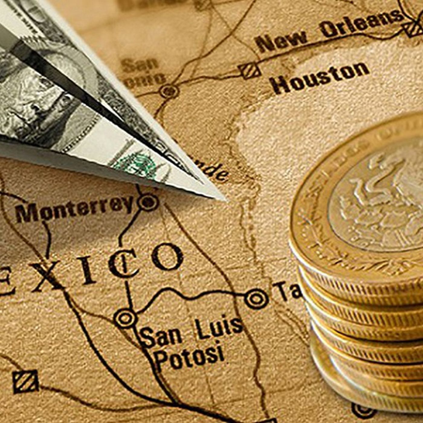Remesa y Economía Local