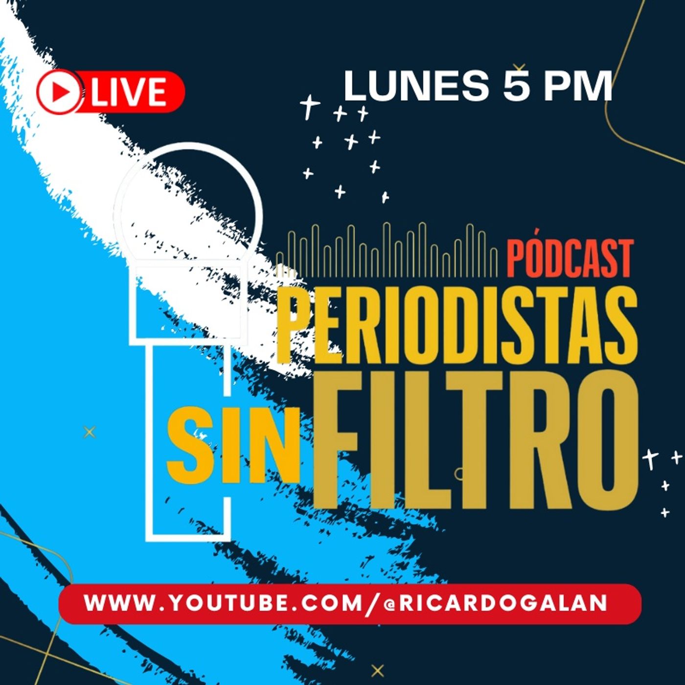 Periodistas Sin Filtro