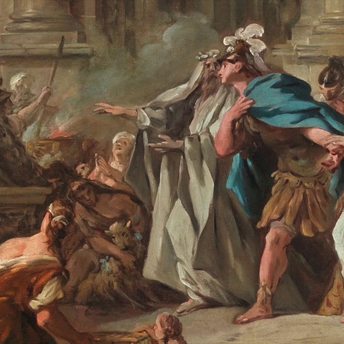 Mitologia classica