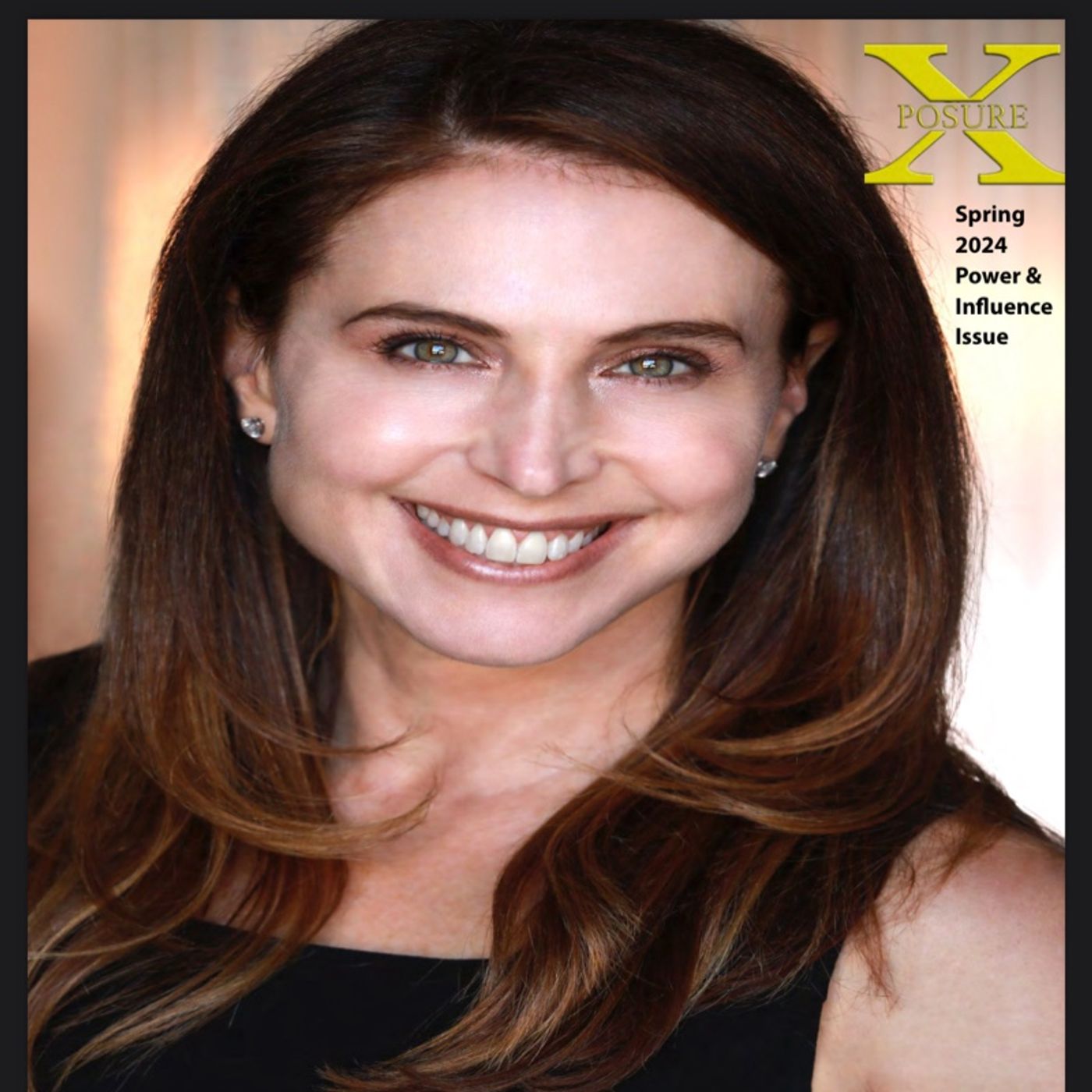 A Conversation With Chelsea Grayson