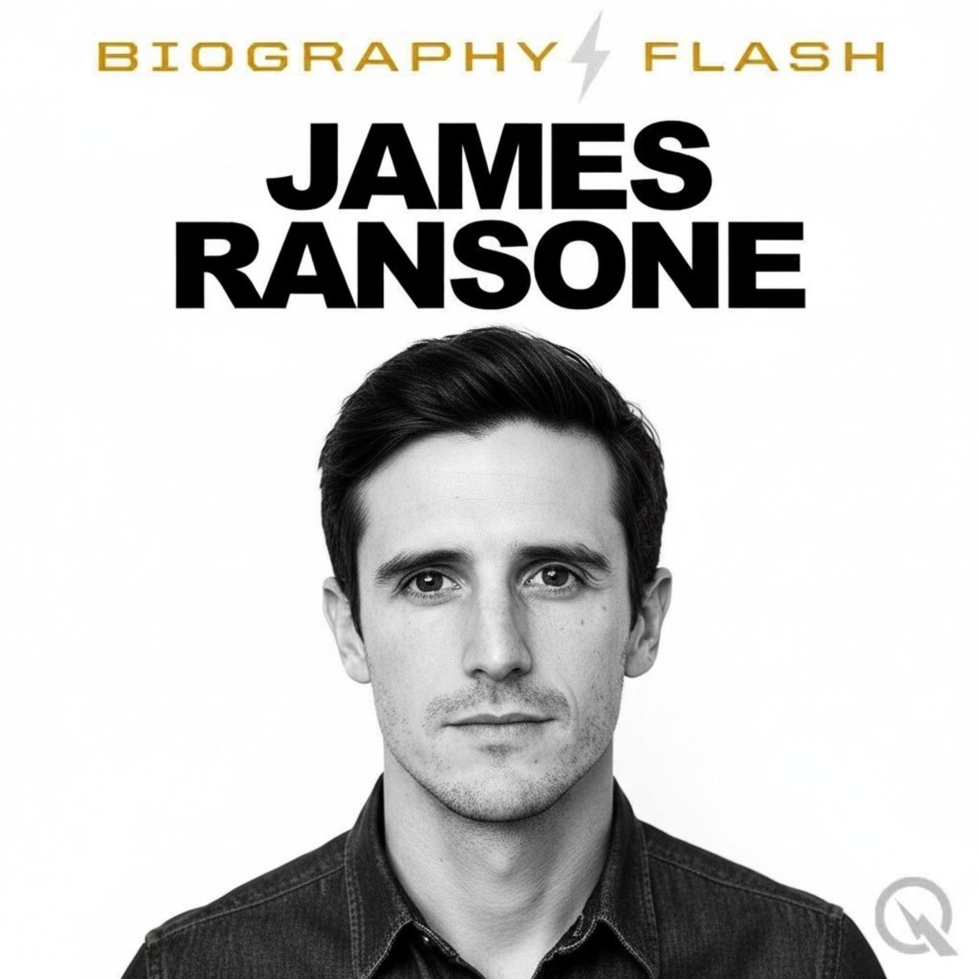 James Ransone - Biography Flash