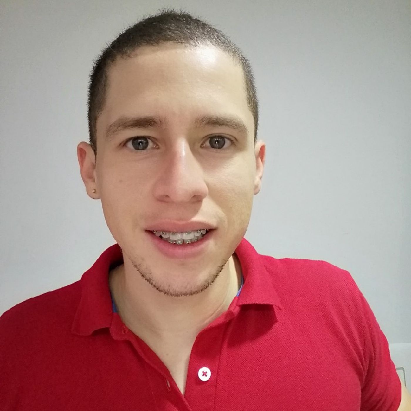El podcast de Carlos Andres Alvarez