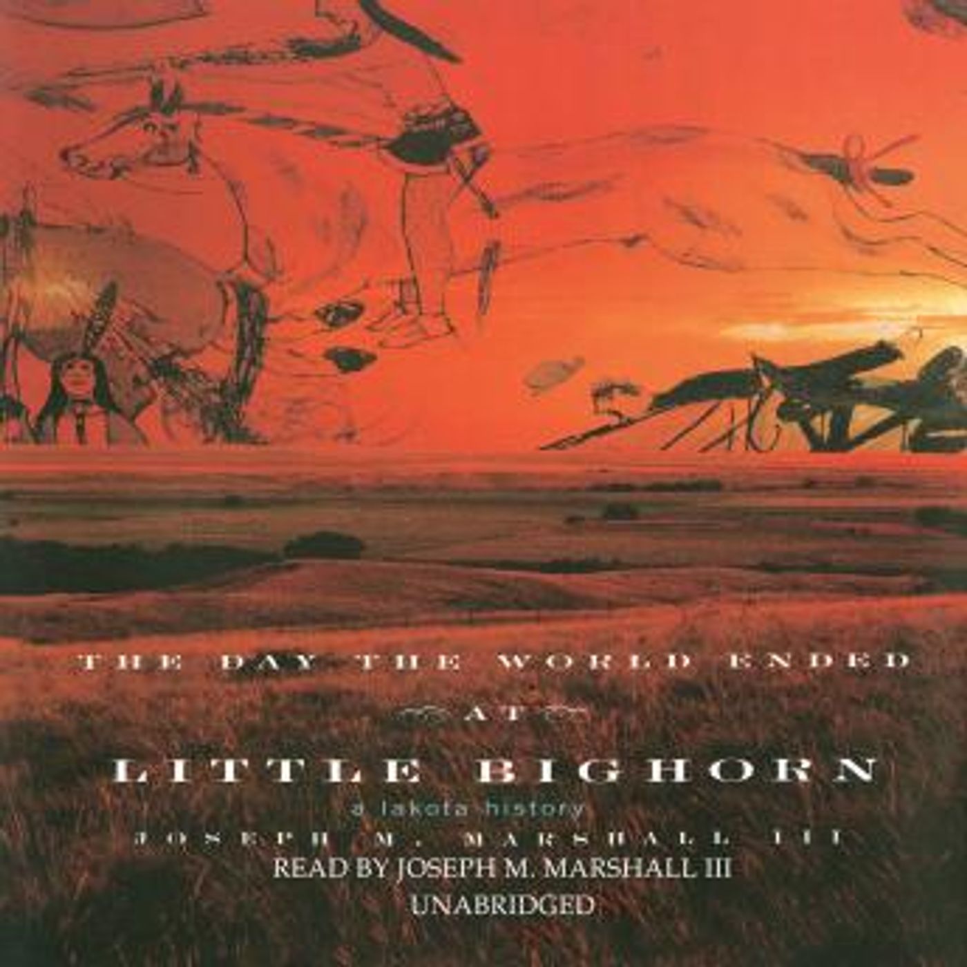 Listen to Trending Full Audiobooks in History, The Americas