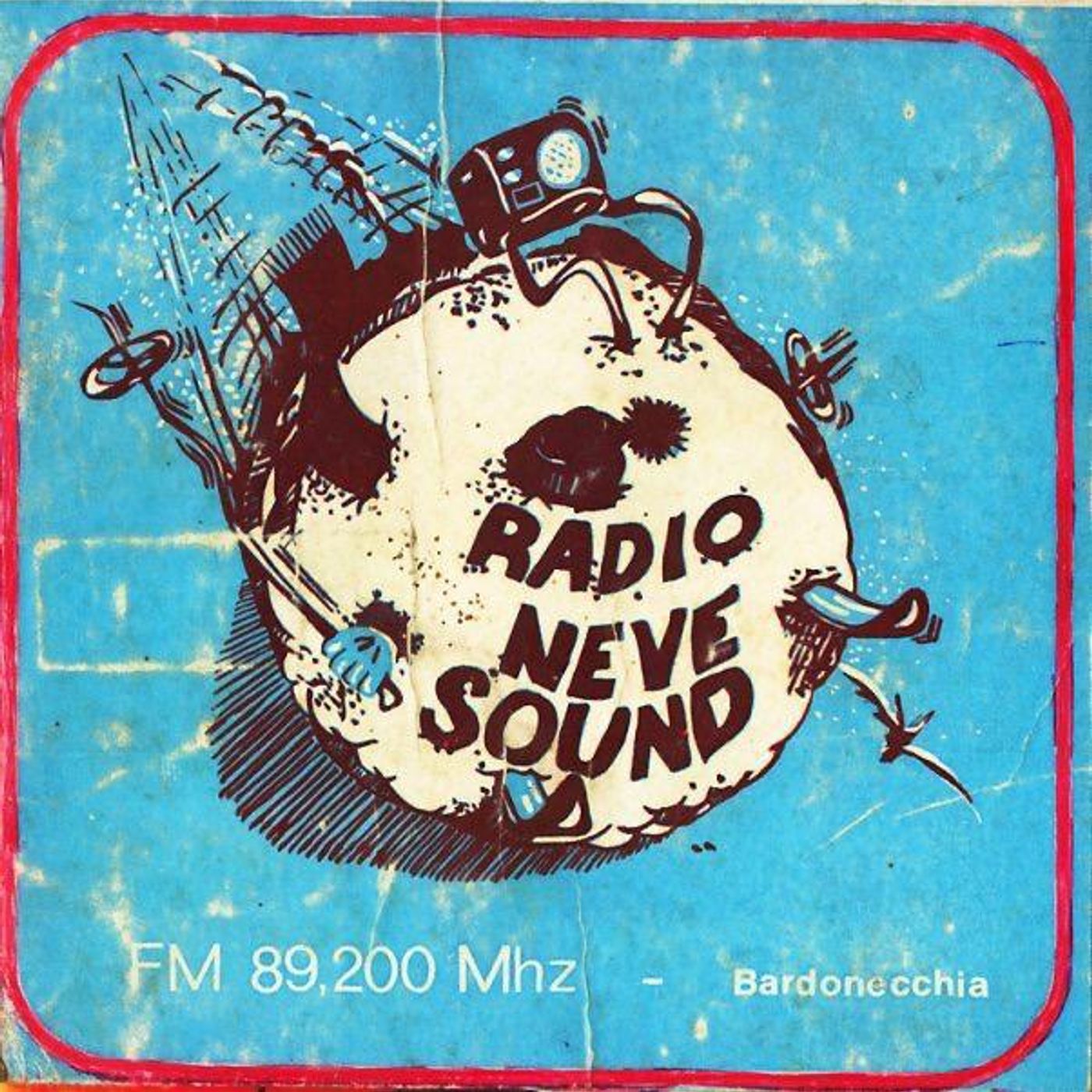 DIRETTA 56 "da Radio Neve Sound ad Oggi... Enrico Rock" episode artwork