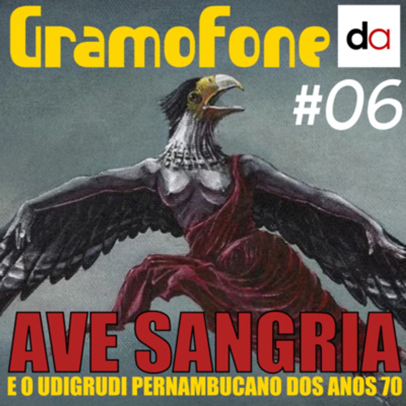 Gramofone