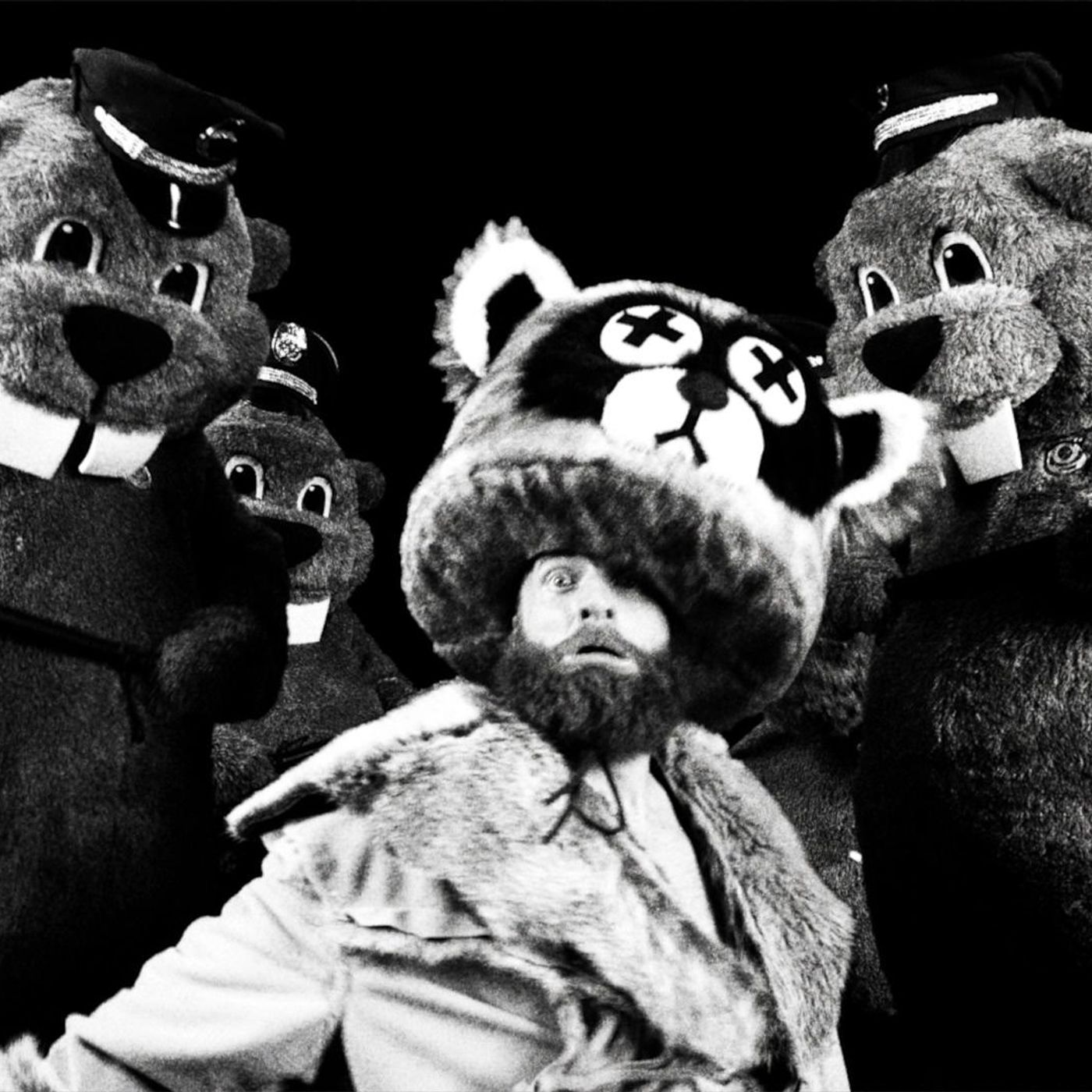 Subculture Film Reviews - HUNDREDS OF BEAVERS (Kyle's review) episode artwork