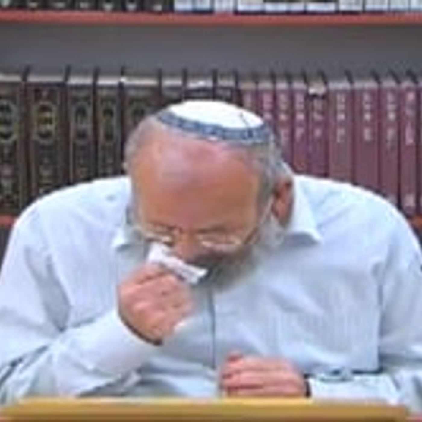 התקהלות בטהרה – בחבלי משיח episode artwork