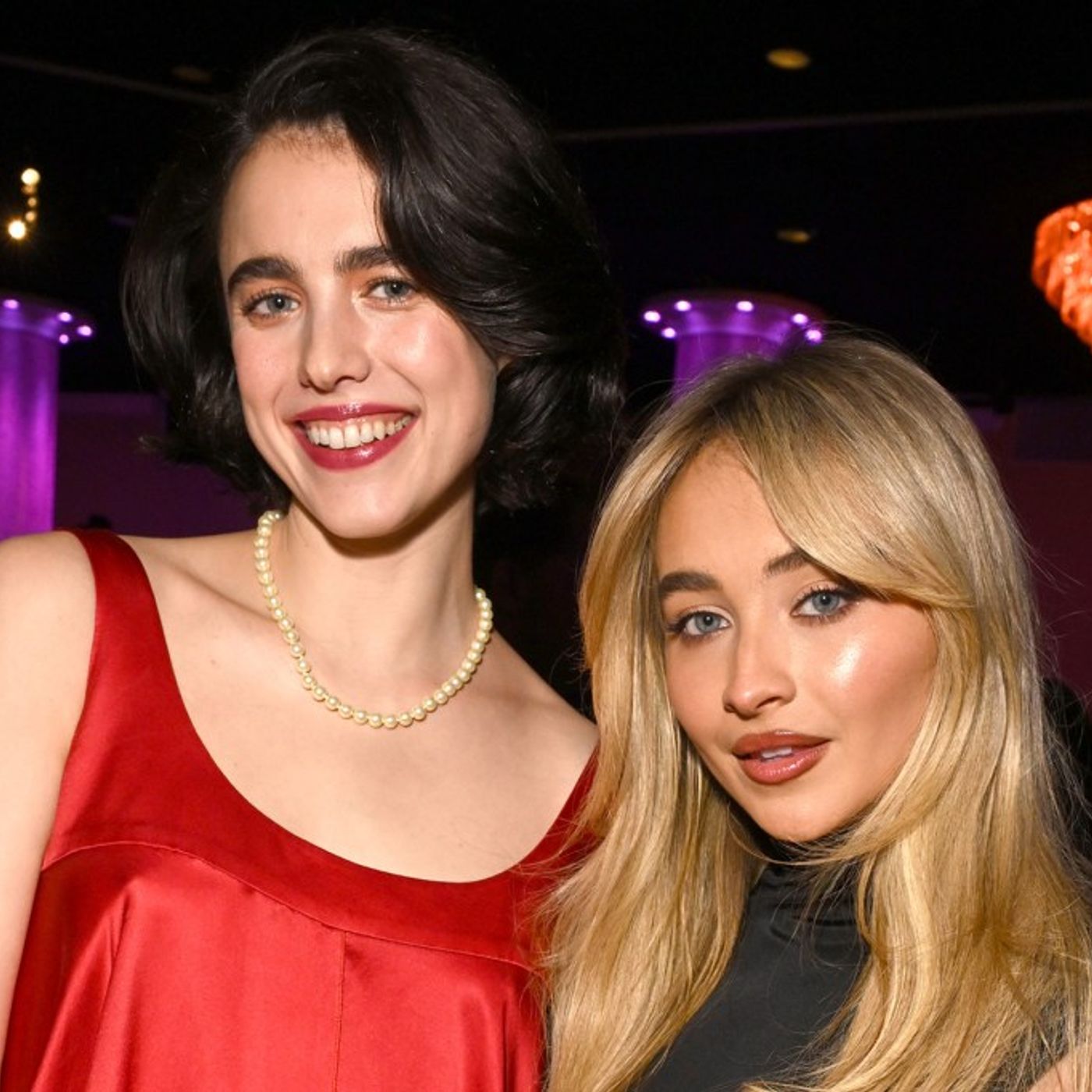 Sabrina Carpenter & Margaret Qualley Join Fred Astaire Biopic Cast episode artwork
