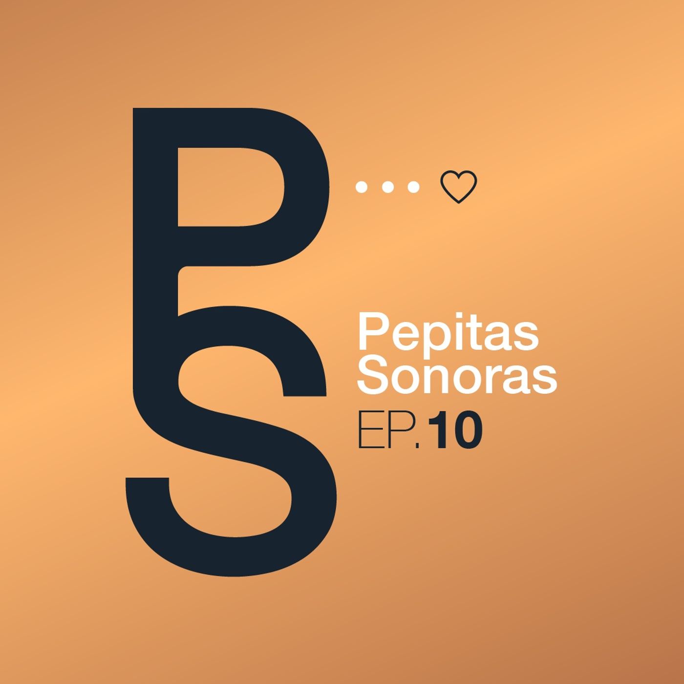 Pepitas Sonoras