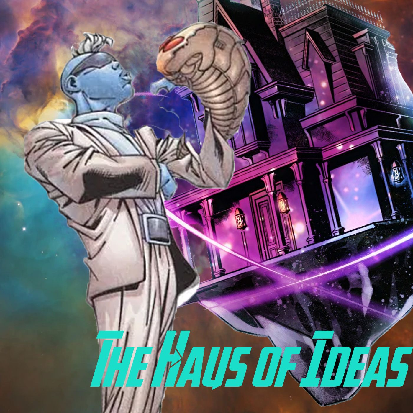 The Haus of Ideas