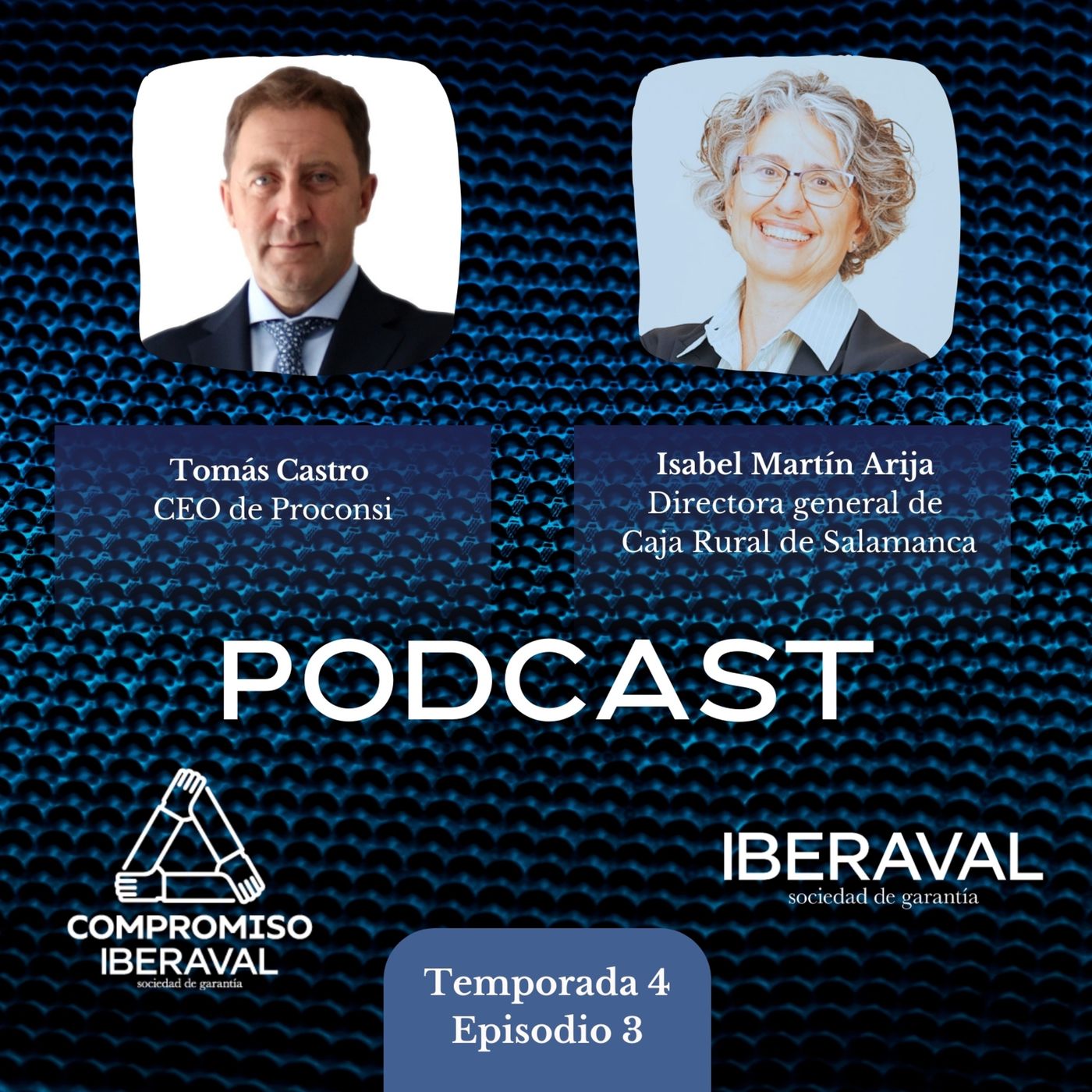 Compromiso Iberaval