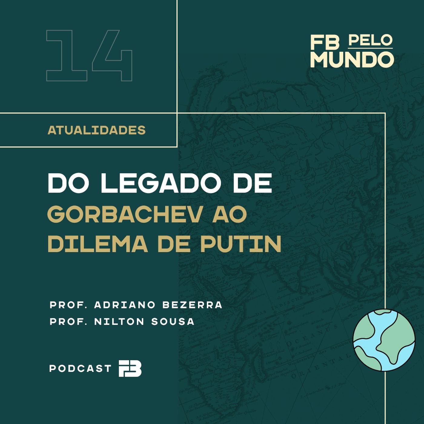 FB Pelo Mundo