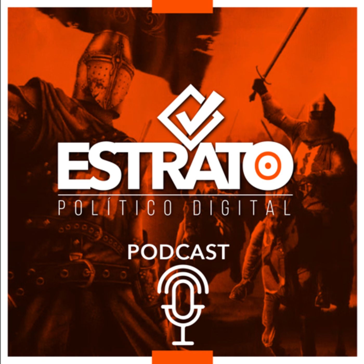 Estrato Político
