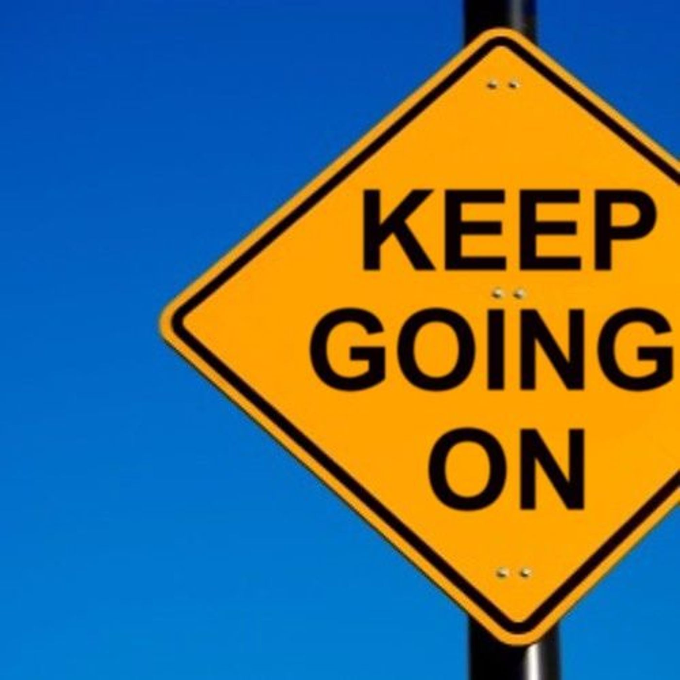 05/06/20 - Going On Still - Pastor Jeff Crawley episode artwork