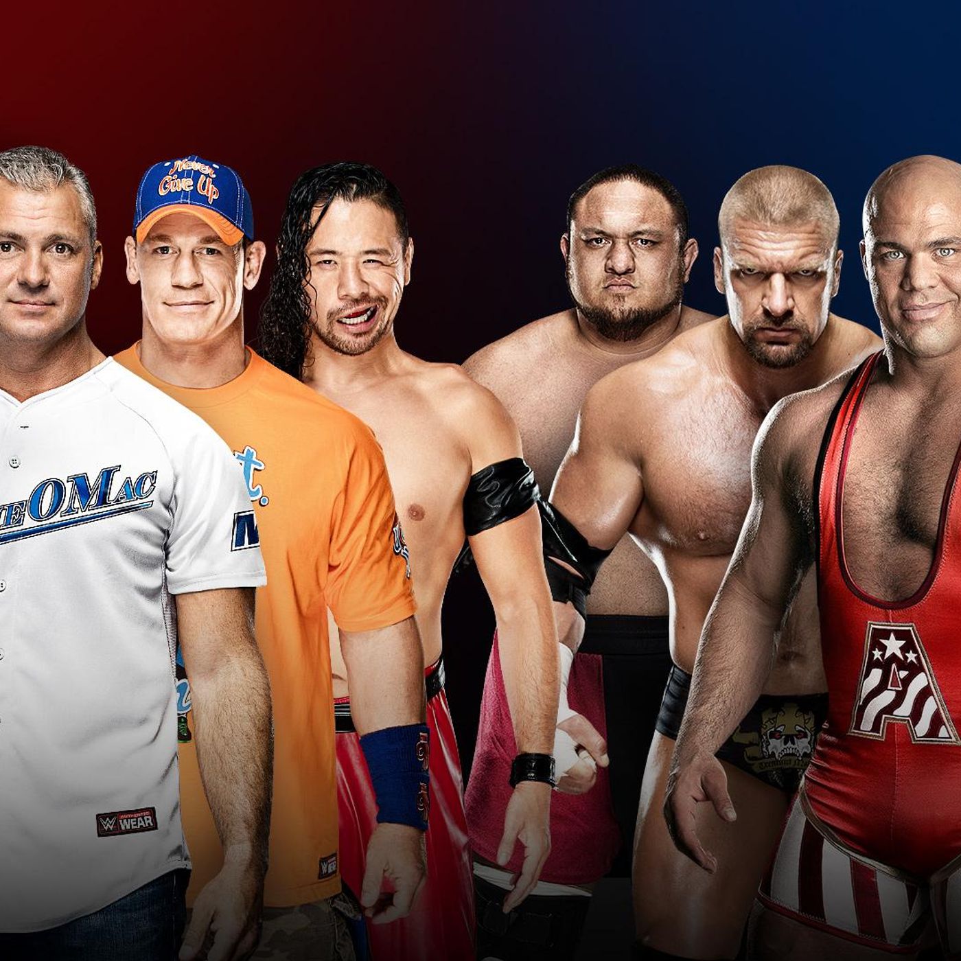 Wrestling 2 the MAX