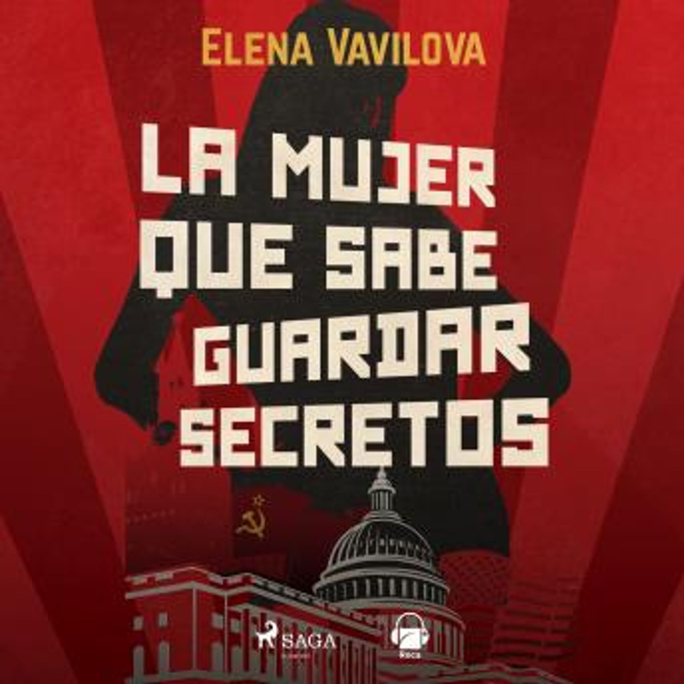 Download Latest Full Audiobooks in Mystery, Thriller & Horror, Espionage