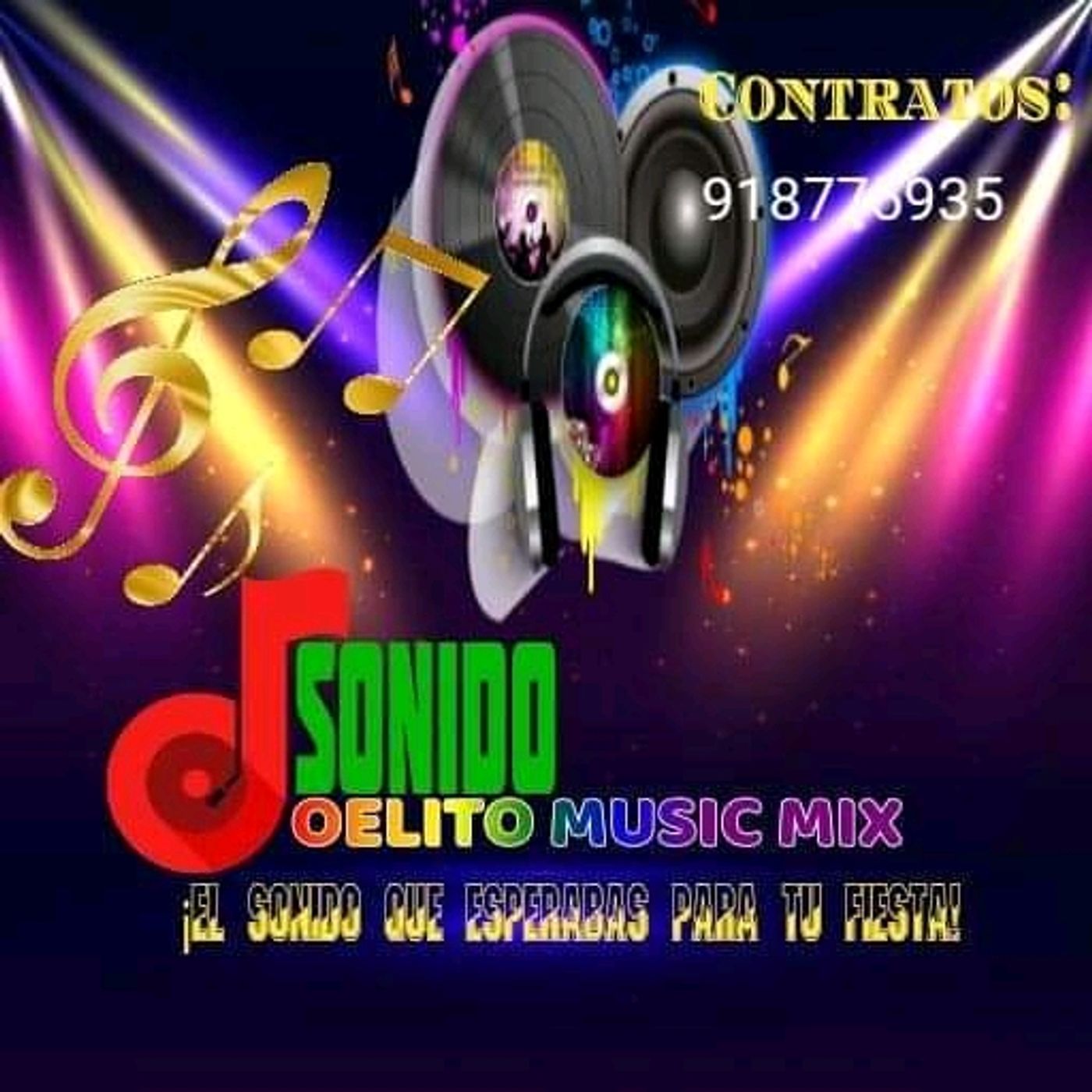 RADIO "JOELITO MIUSIC MIX"