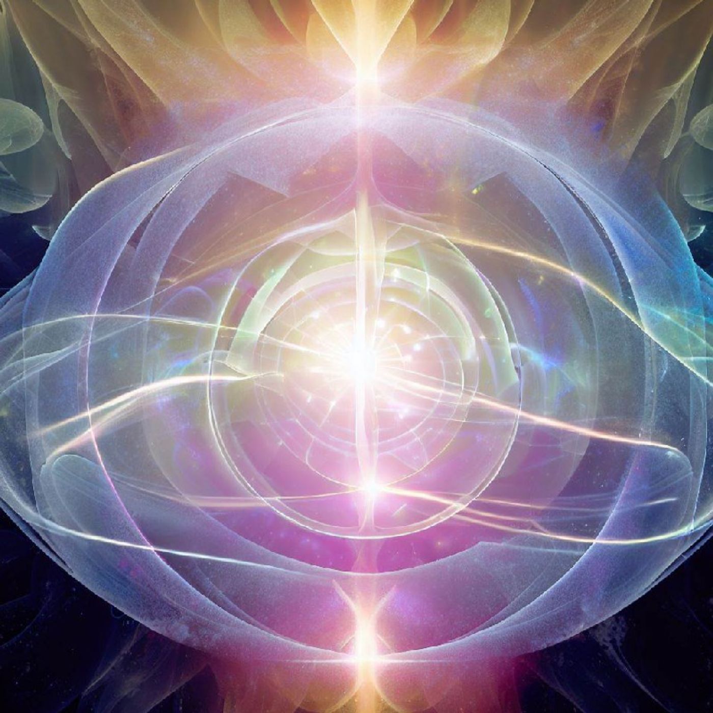 Episodio 128 - Comunicación Cuántica 🌀🫀🧠 episode artwork