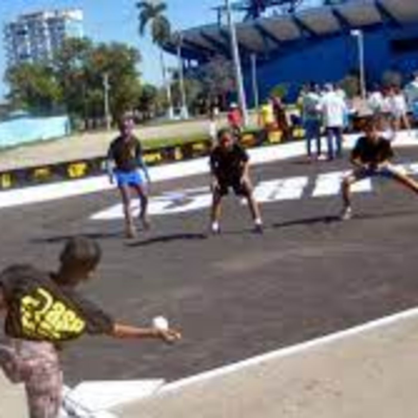 Deportes mini: la tendencia de la industria deportiva de la atencion