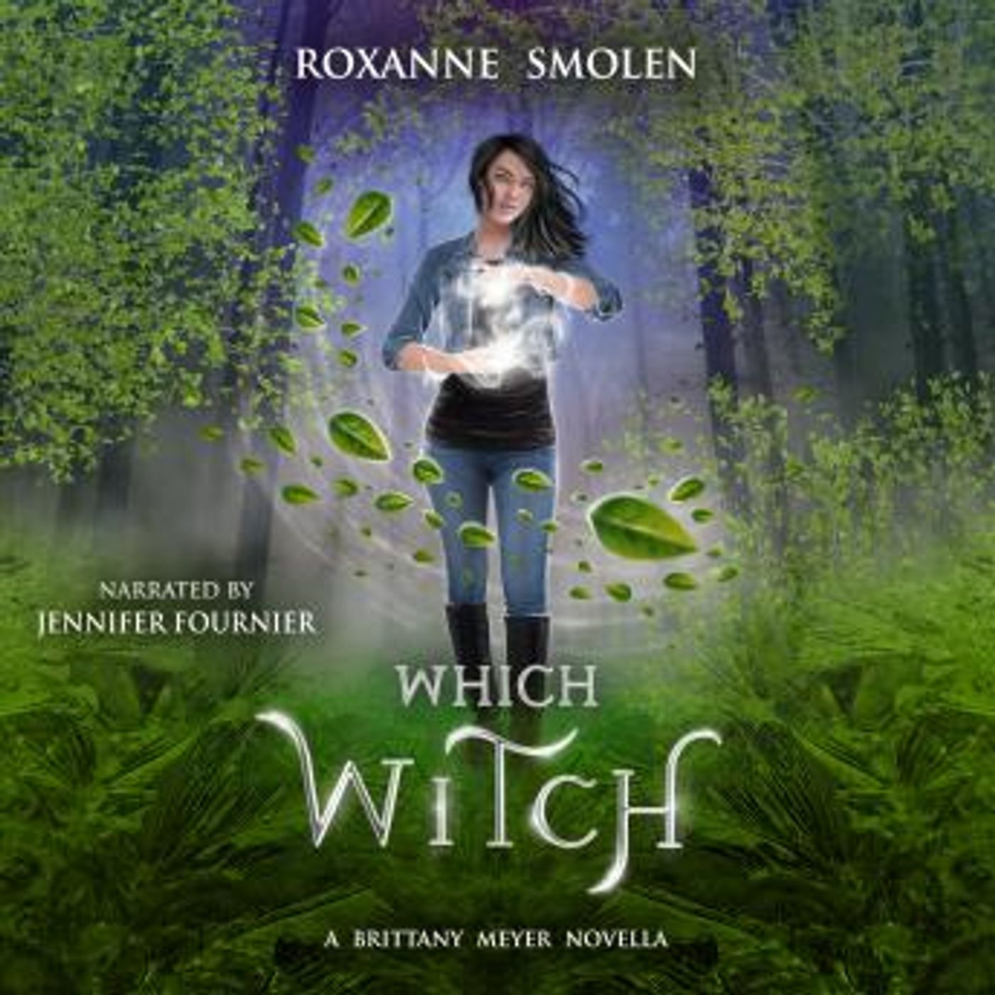 Access Top-Rated Full Audiobooks in Teen & YA, Sci-Fi, Fantasy & Paranormal
