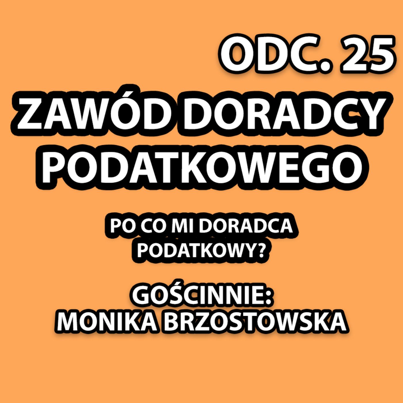 Podcast Prawny
