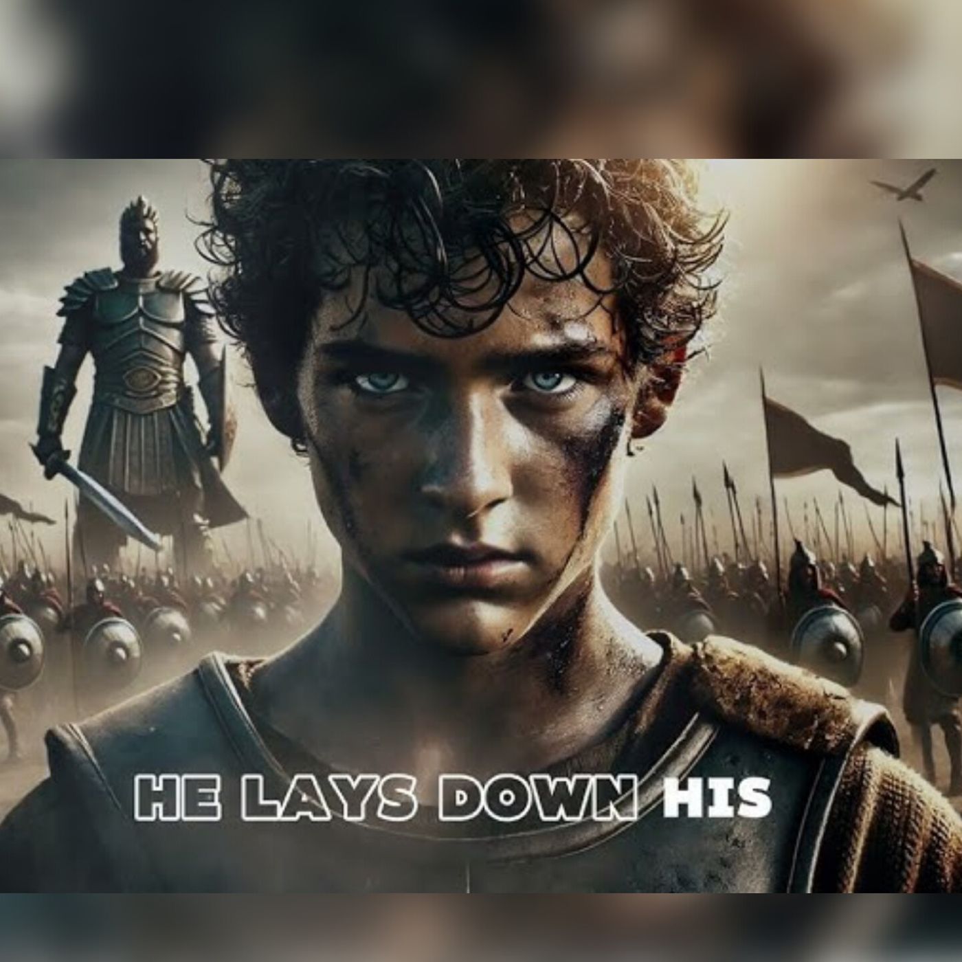 2nd Samuel 12 Explained Like Never Before.