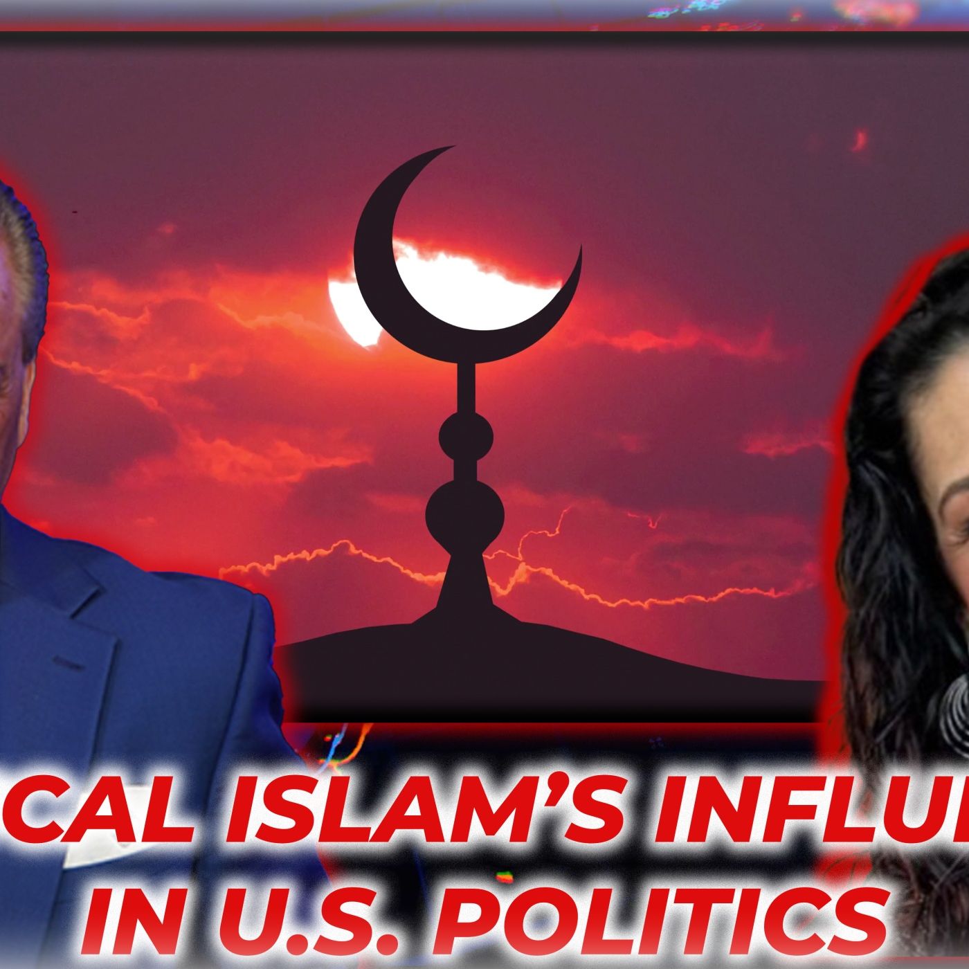 Exposing Radical Islam’s Influence in U.S. Politics: A Conversation with Hedieh Mirahamadi