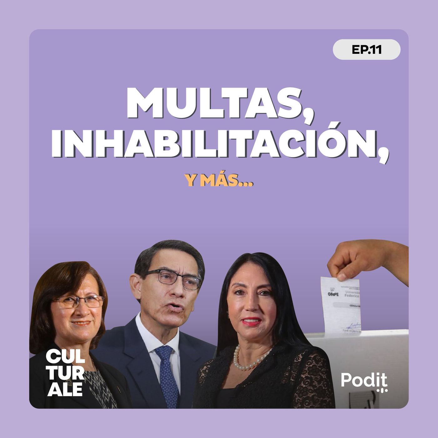 Culturale Podcast