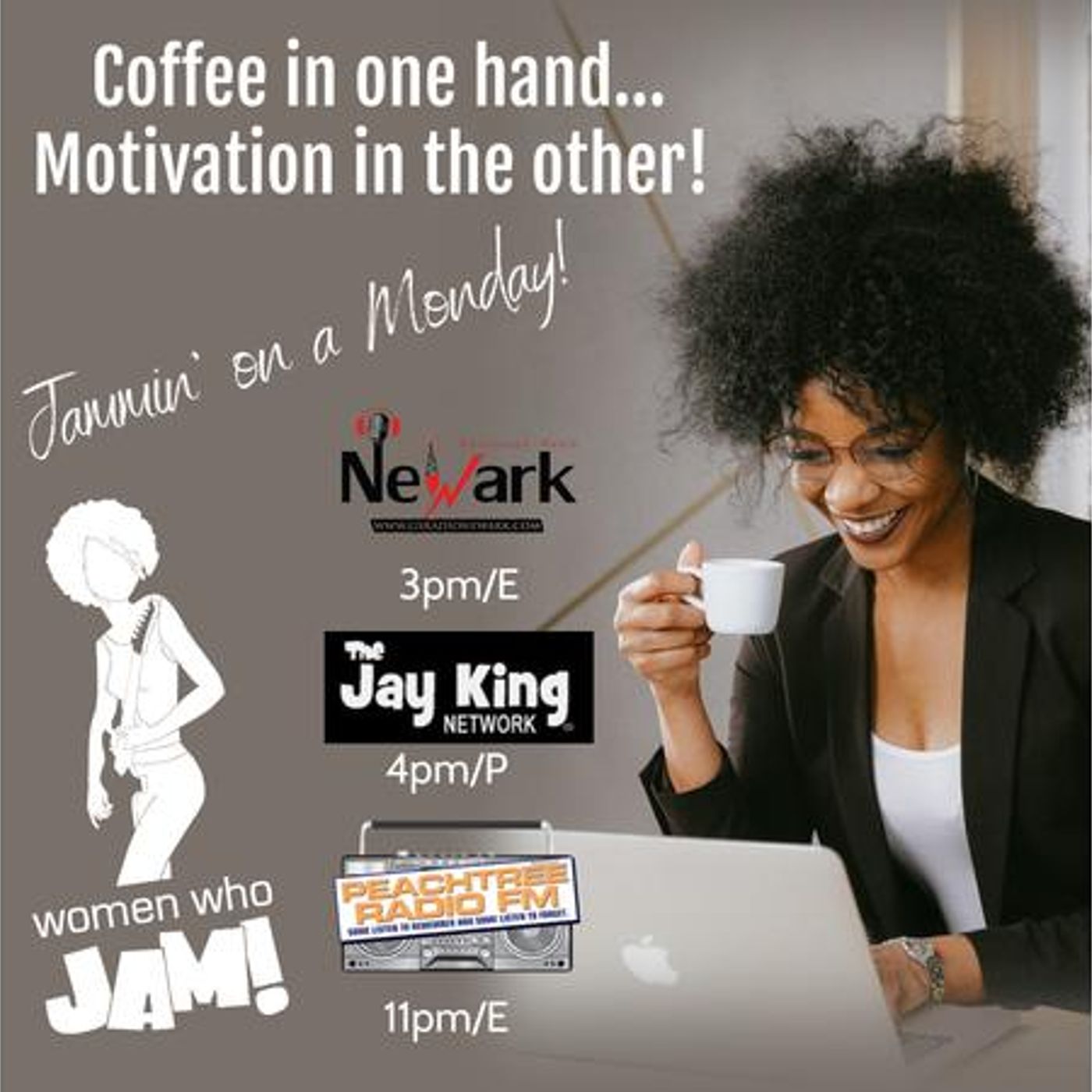 Jay King Network