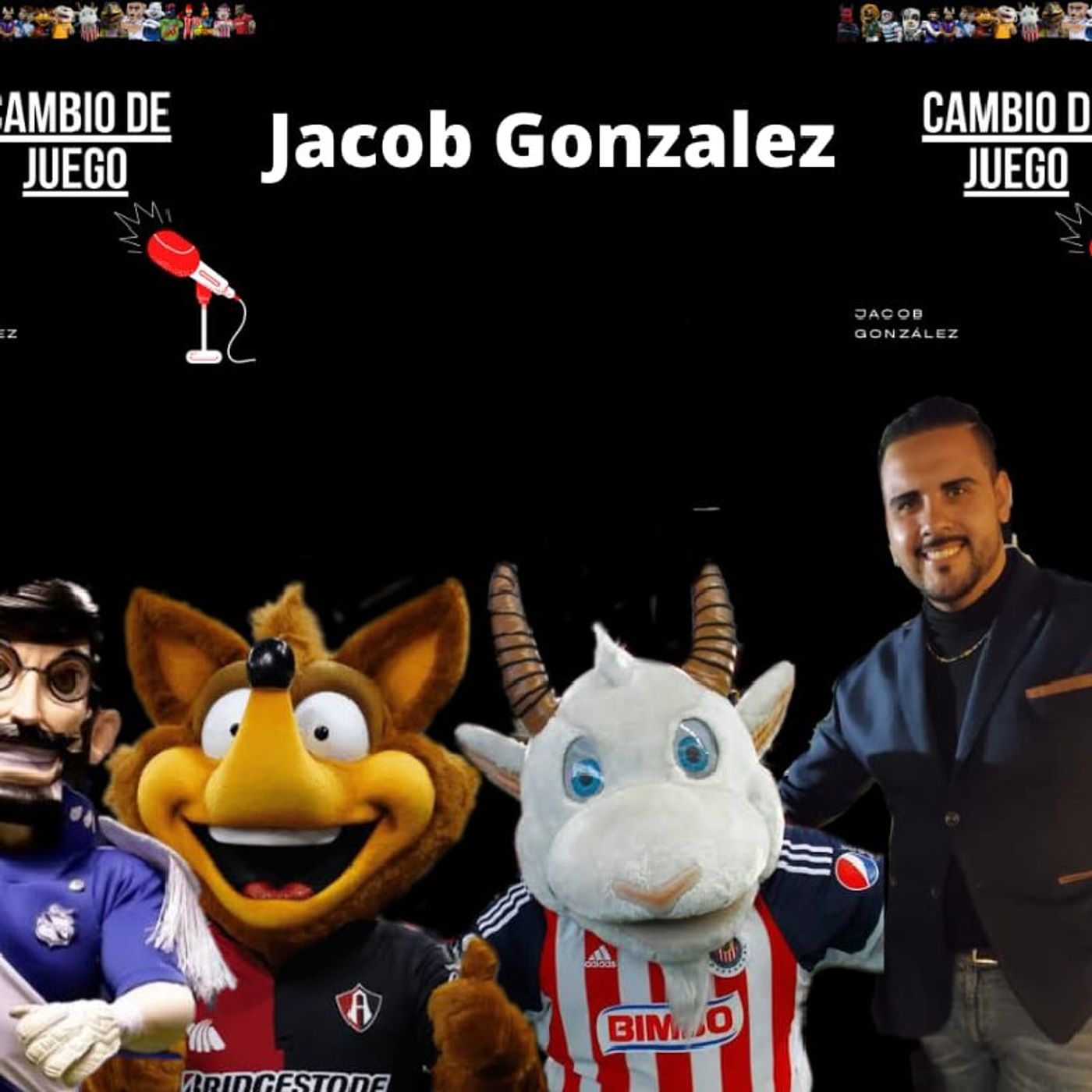 Cambio De Juego