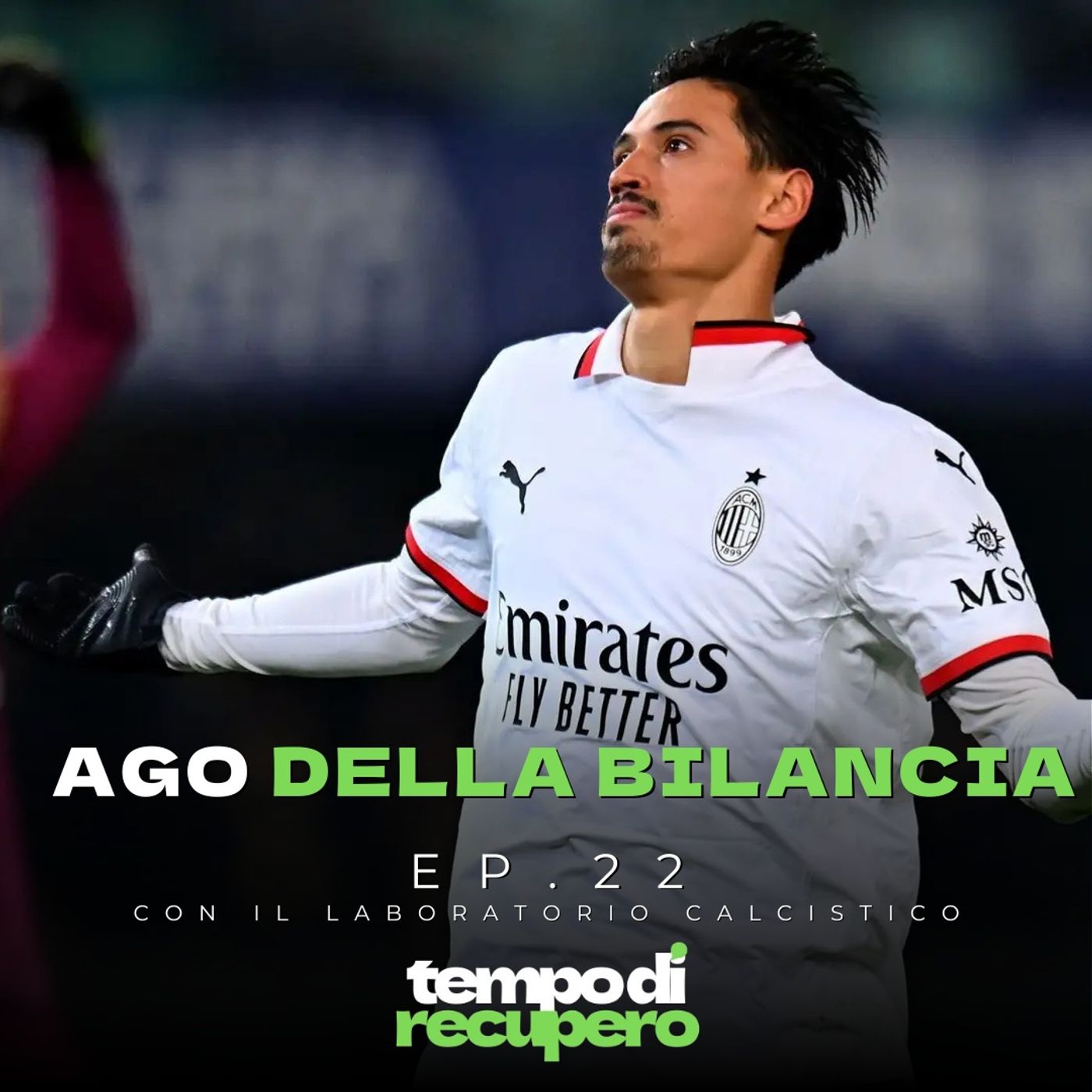 Tempo di Recupero