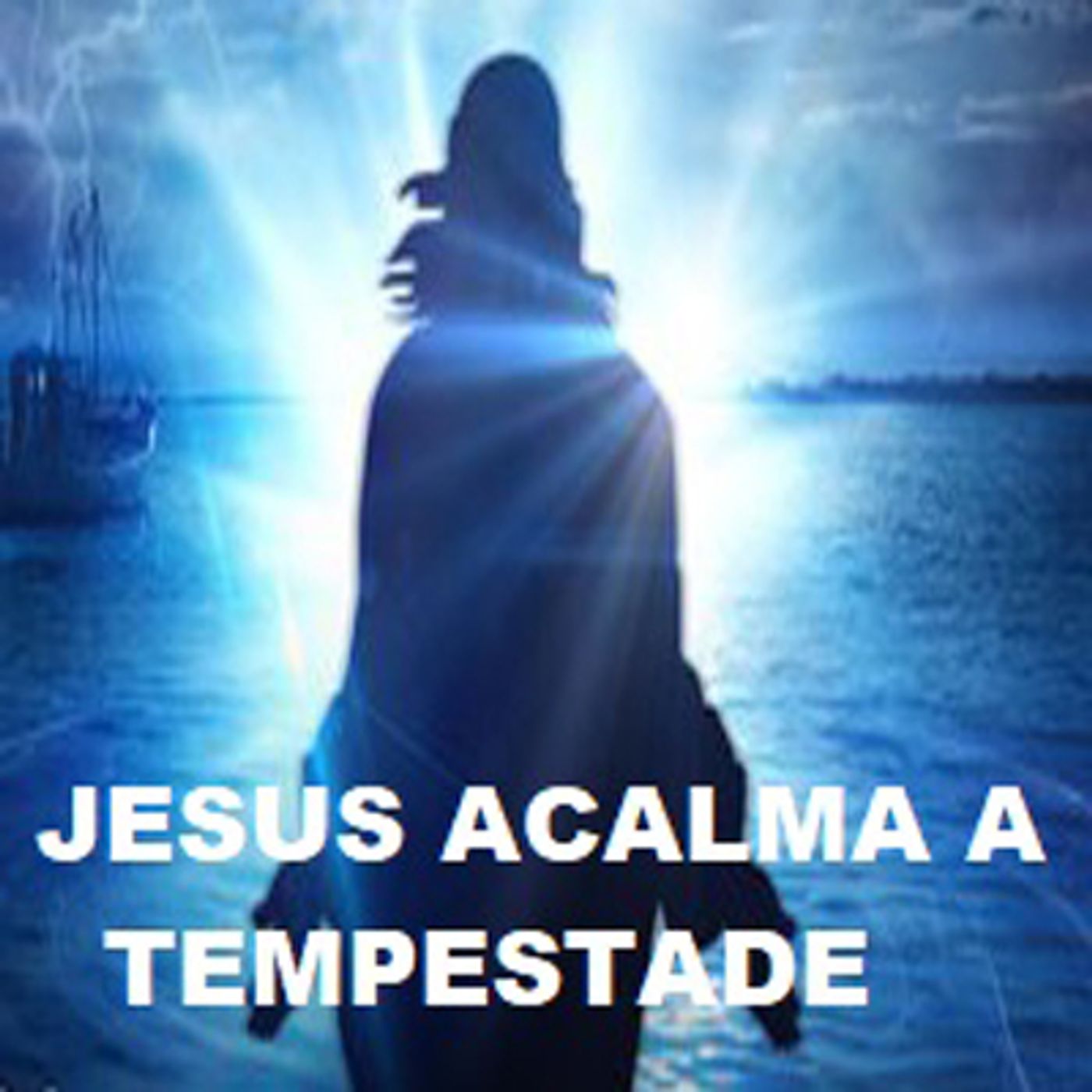 Os Milagres de Jesus