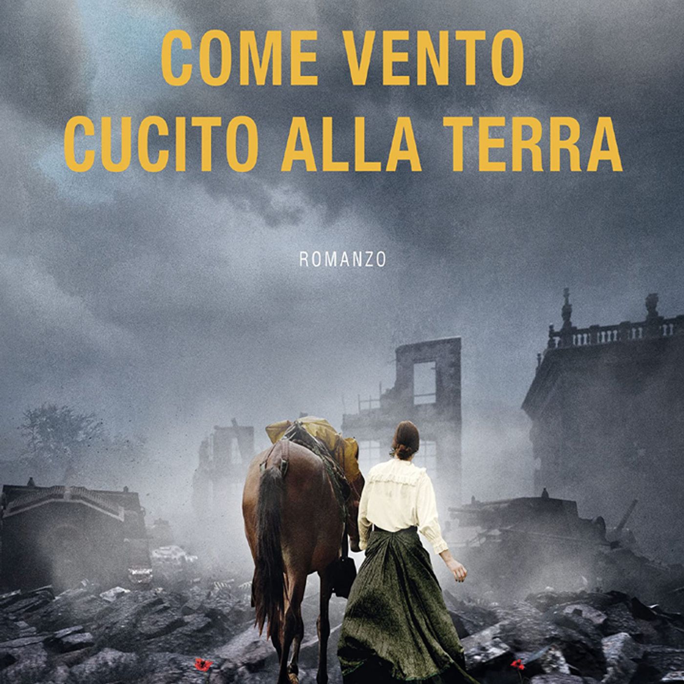 Ilaria Tuti: la storia vera delle prime donne chirurgo durante la Prima Guerra Mondiale