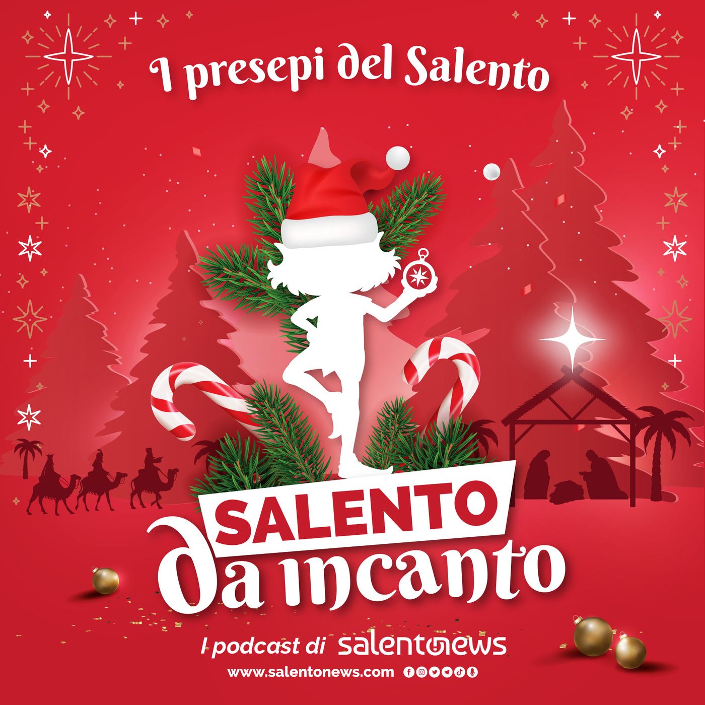 Salento da incanto