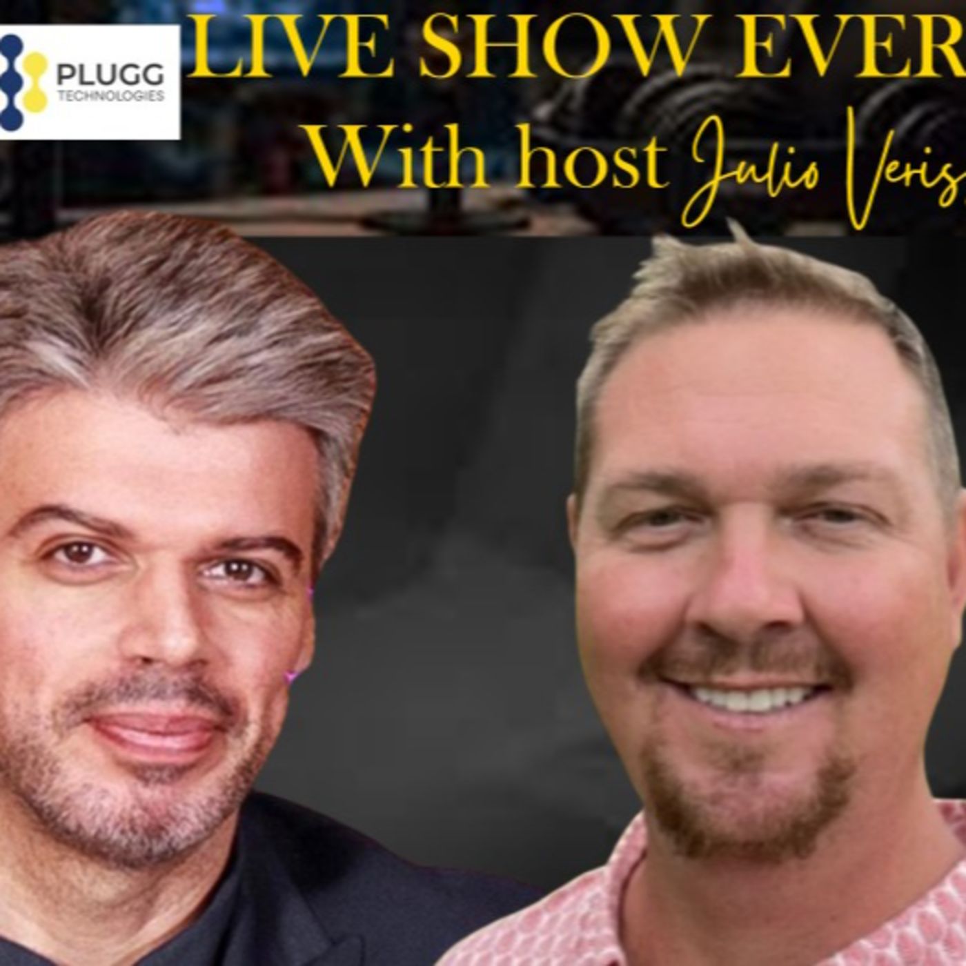 Julio Verissimo Live Show