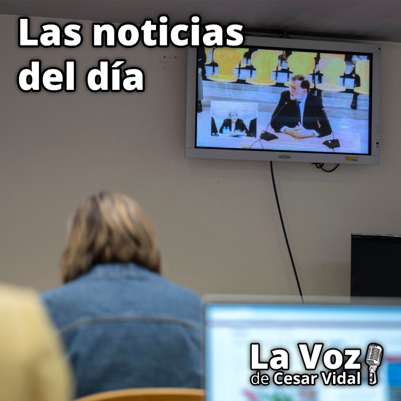 Las noticias del día - 23/04/26