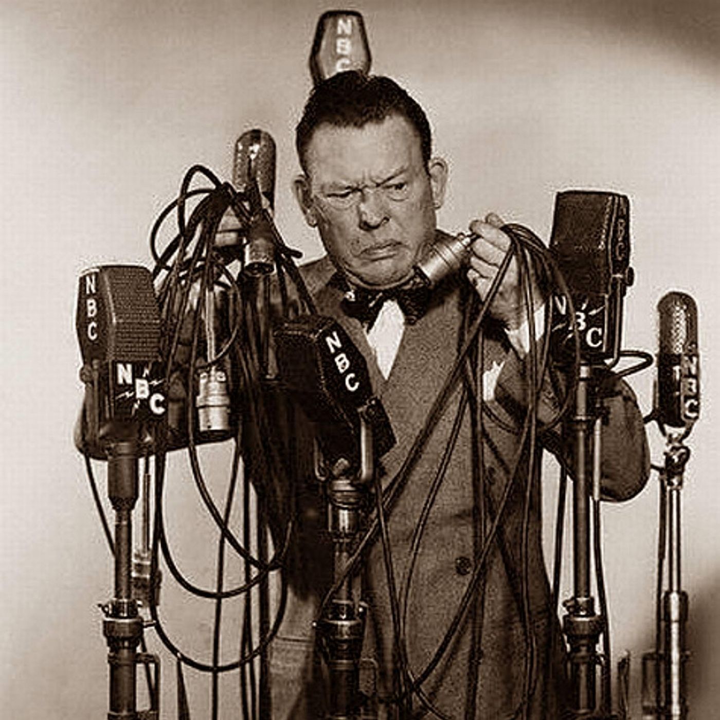 Classic Radio Theater with Wyatt Cox