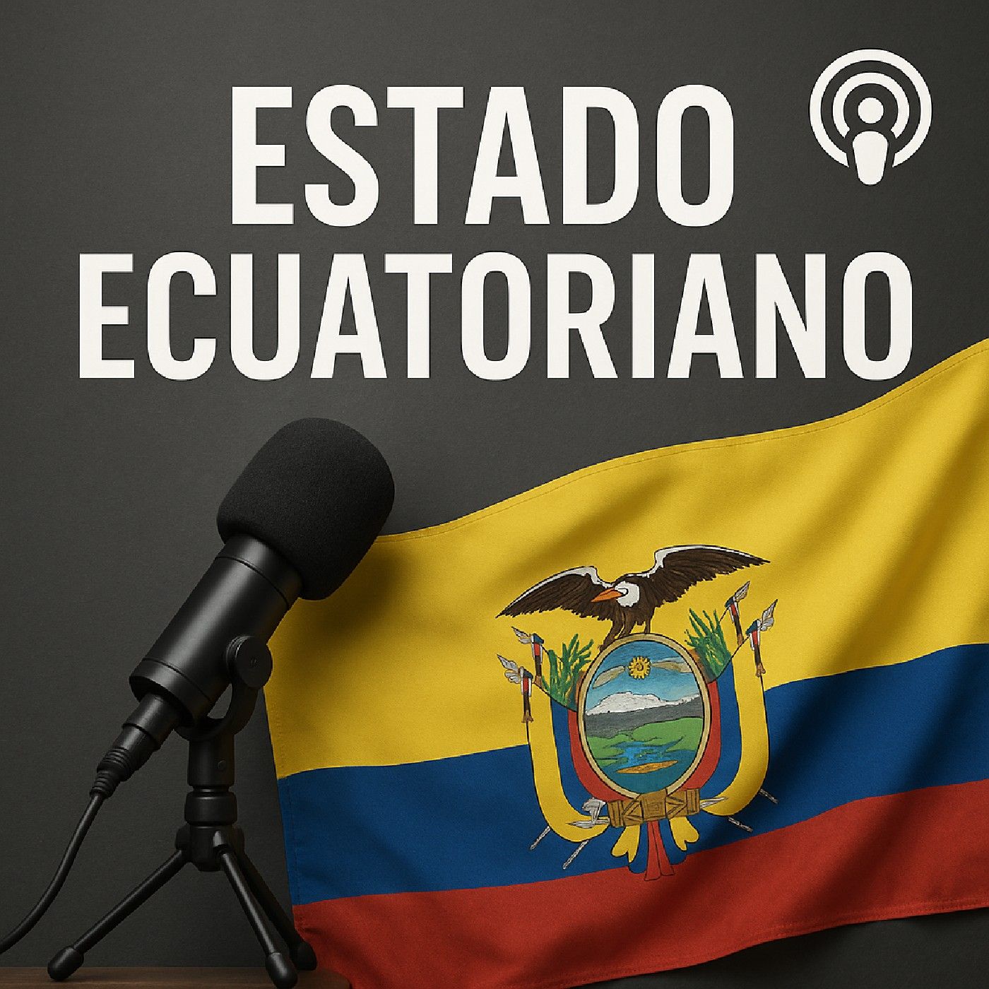 El podcast de Emily Sharai Falconi Espin