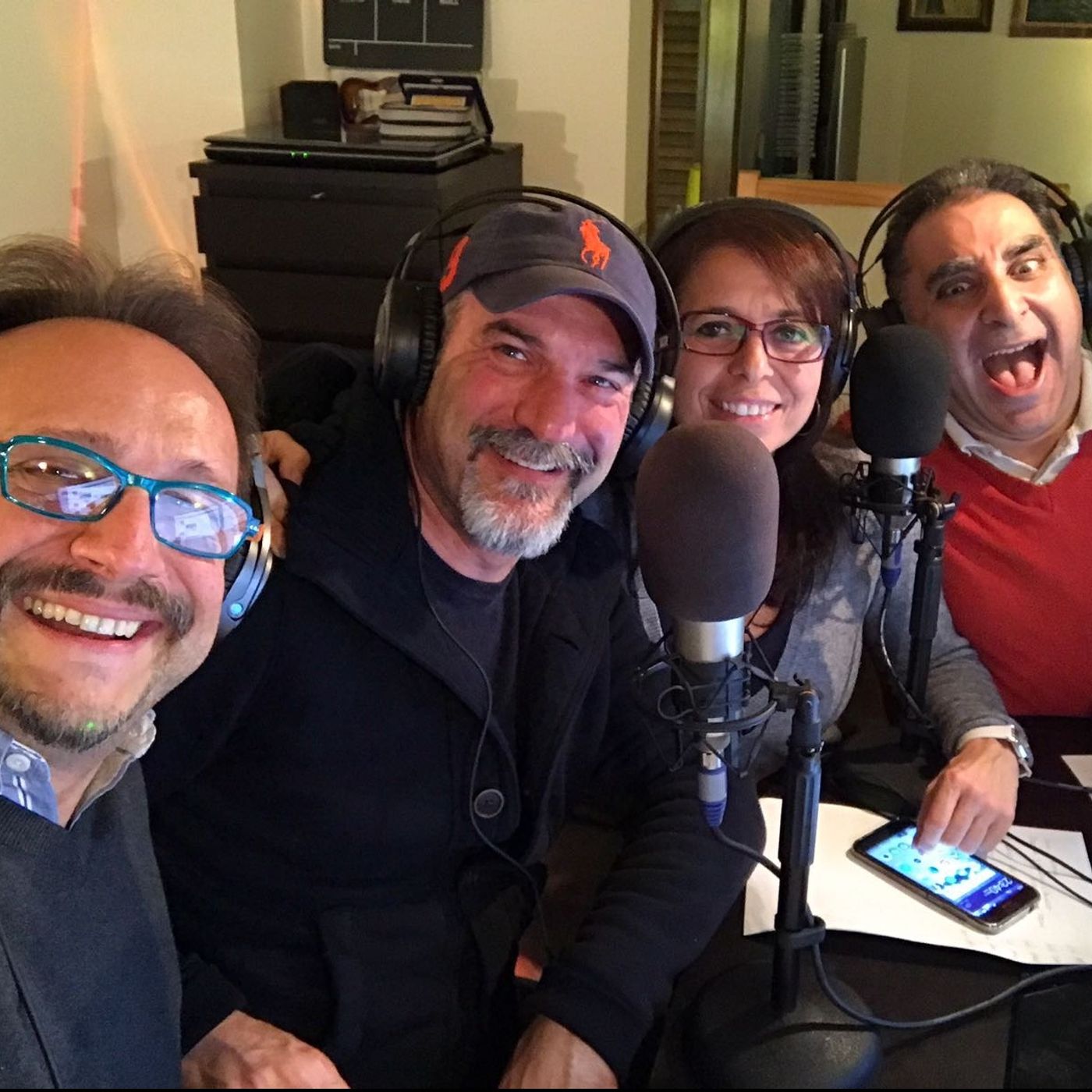 Du gustis is megl che One NY 2^ stagione