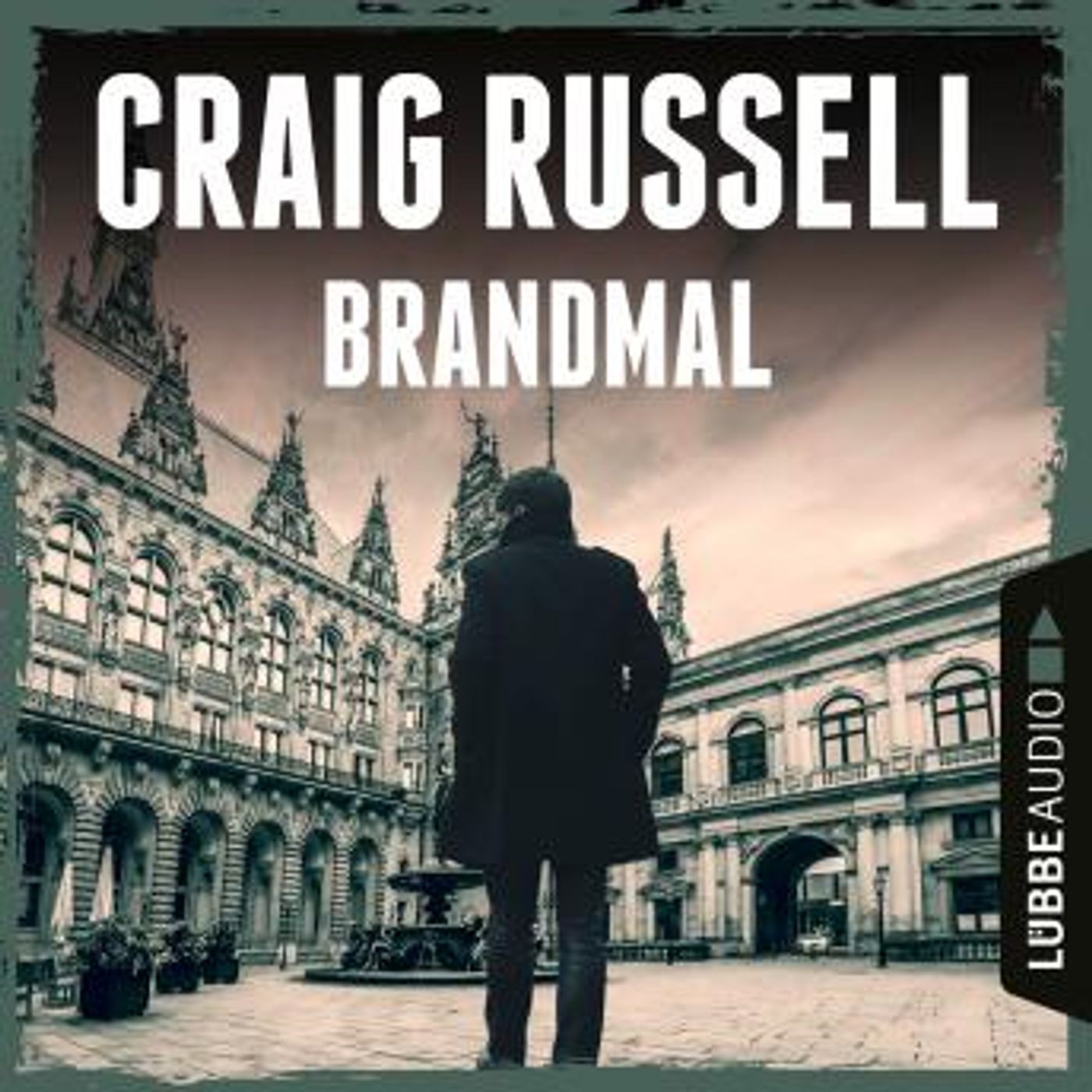 Listen to Top Full Audiobooks in Mystery, Thriller & Horror, Police & Detective