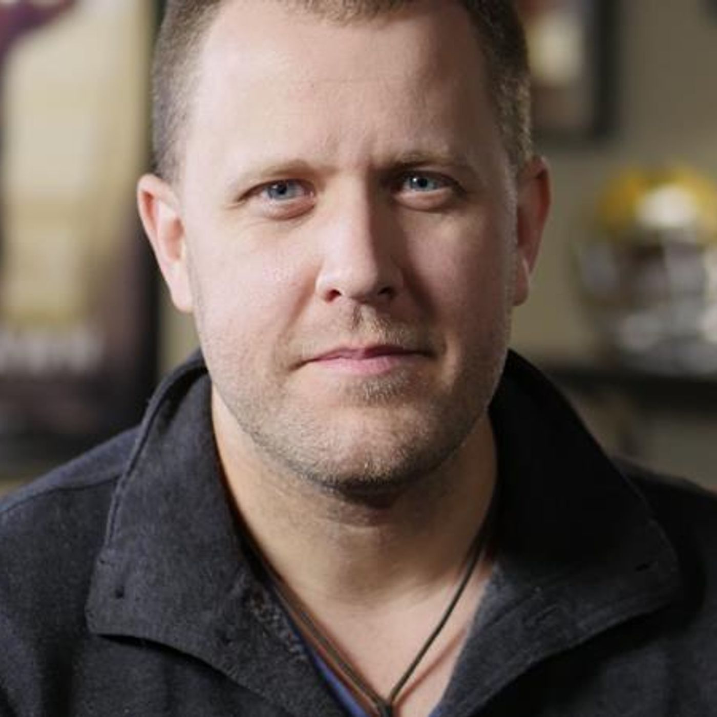 The Original Ed Boston Podcast