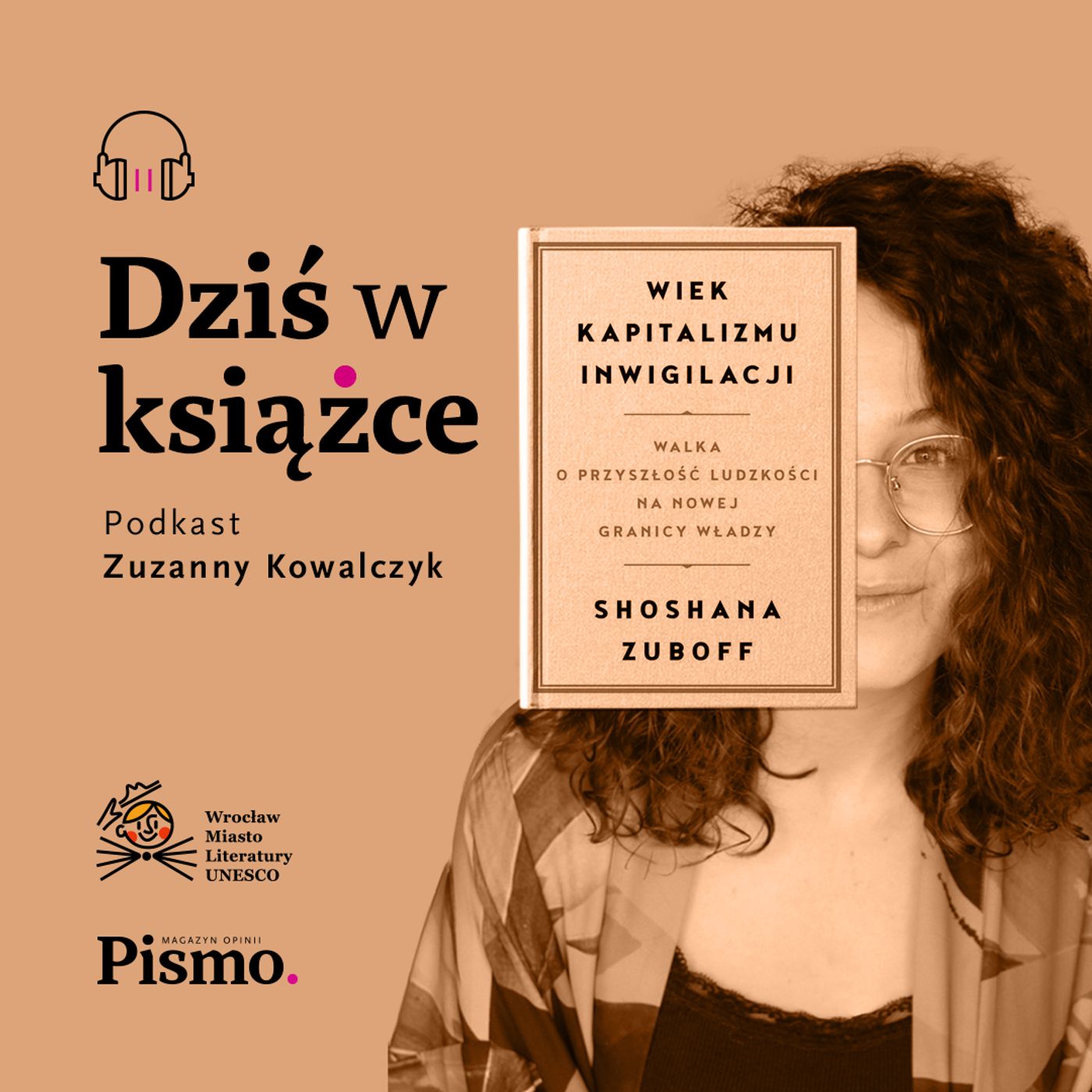Dziś w książce