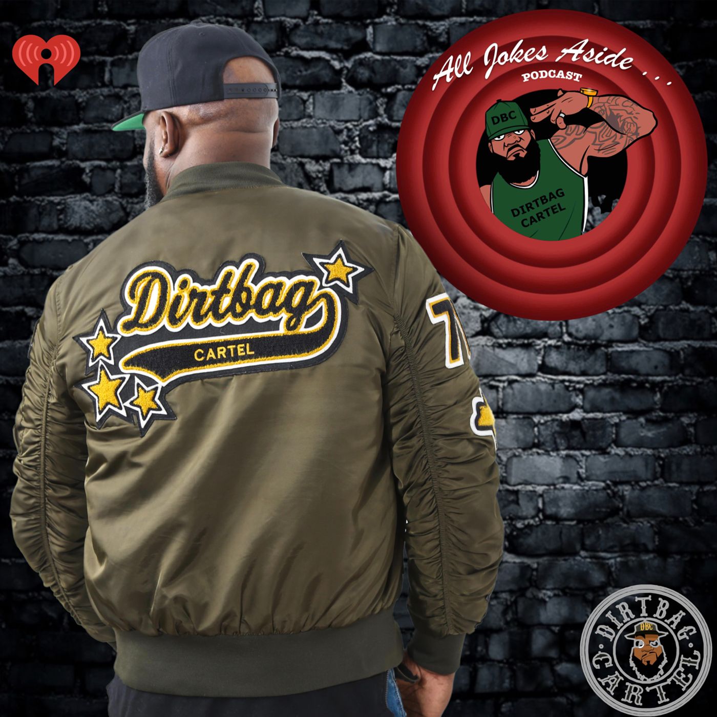 Episode 146: Cornball Hall of Shame episode artwork