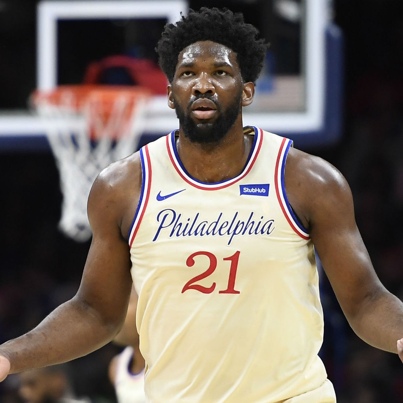 NBA Podcast