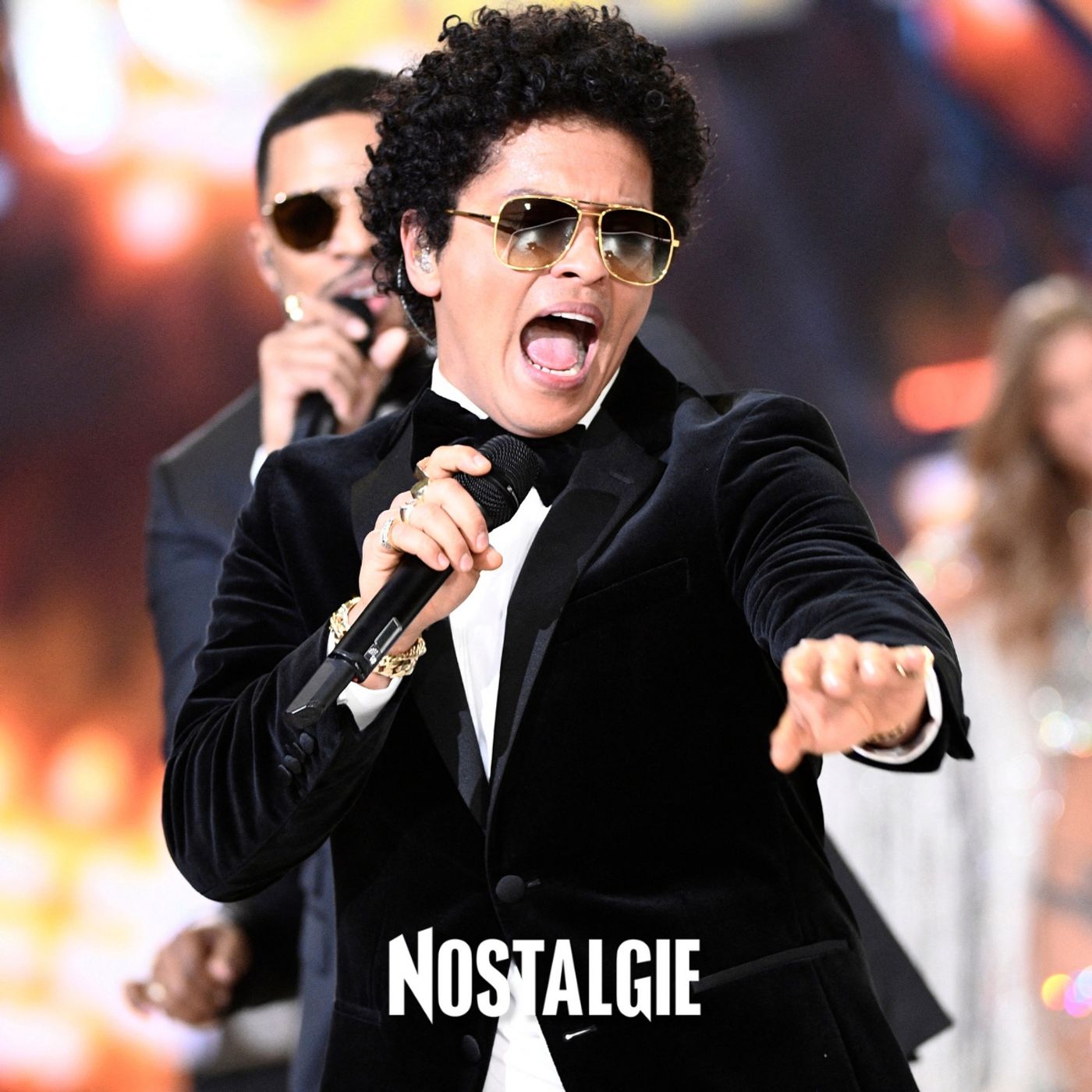 Bruno Mars : pourquoi il n’a jamais été rétro ? Bruno Mars : pourquoi il n’a jamais été rétro ?