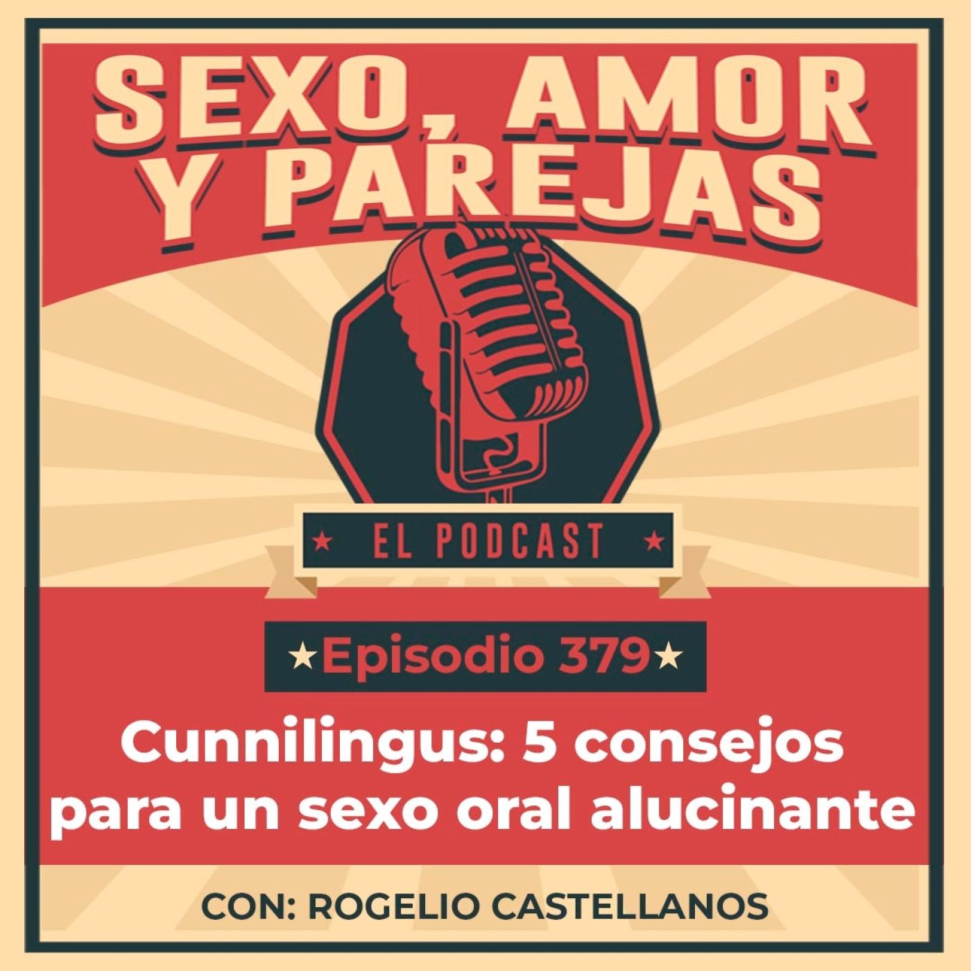 Sexo, amor y parejas